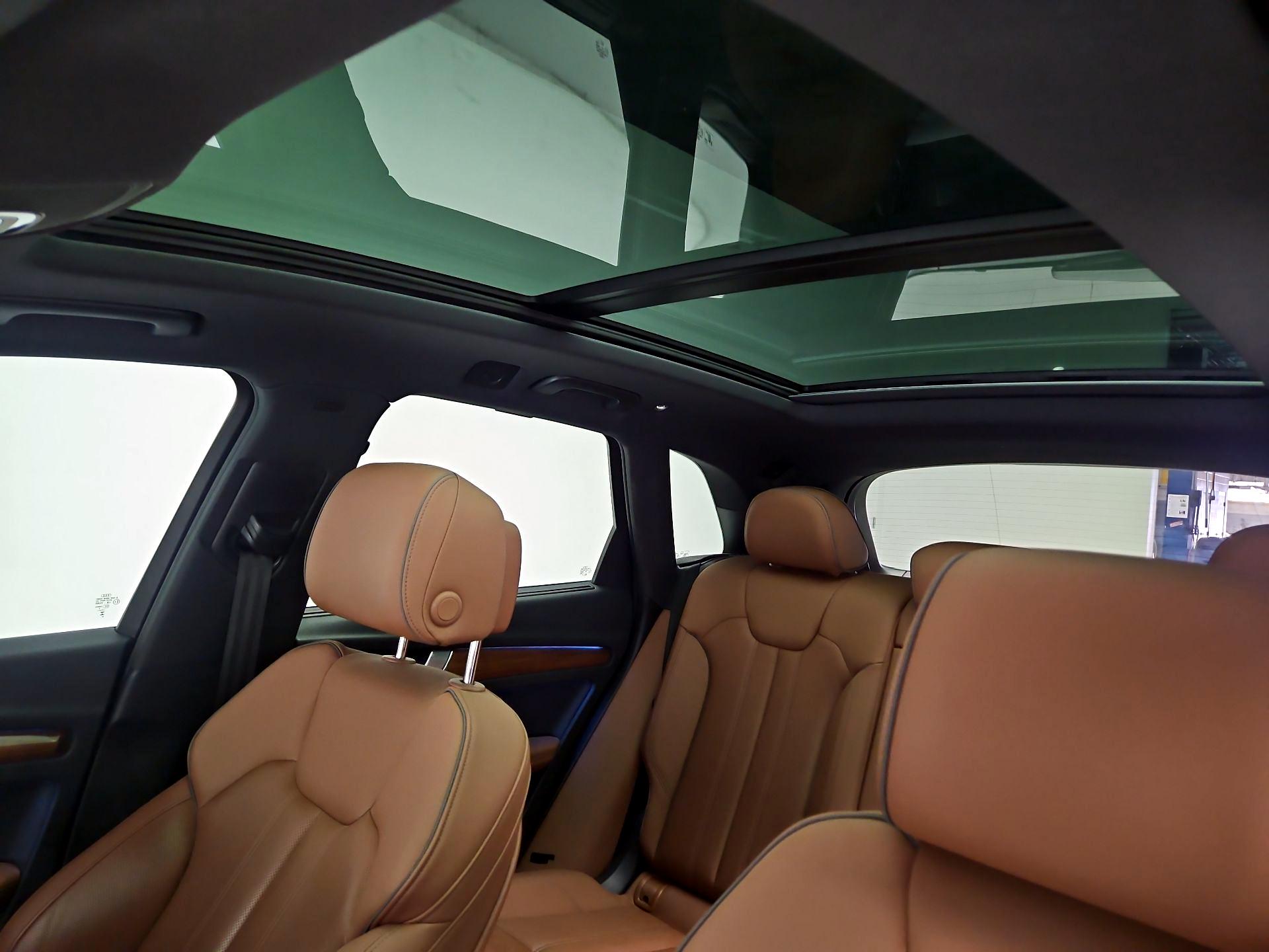 Thumbnail: 2023 Audi Q5 - 20