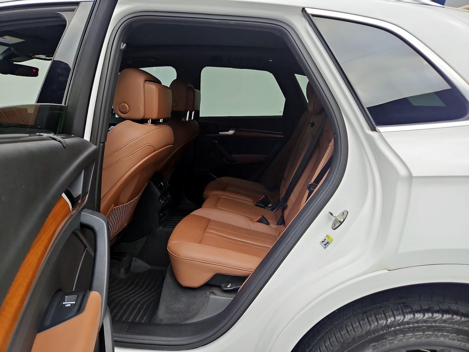 2023 Audi Q5 Prestige - Photo 22