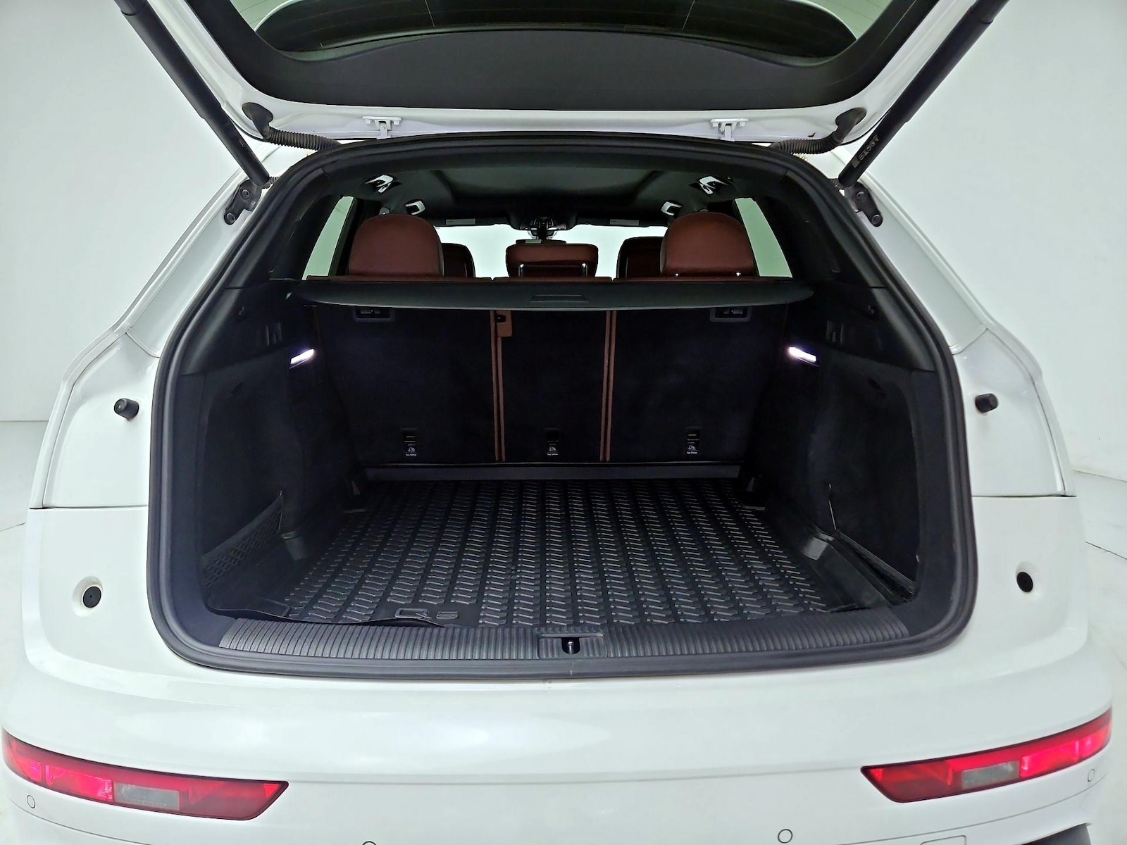 2023 Audi Q5 Prestige - Photo 23