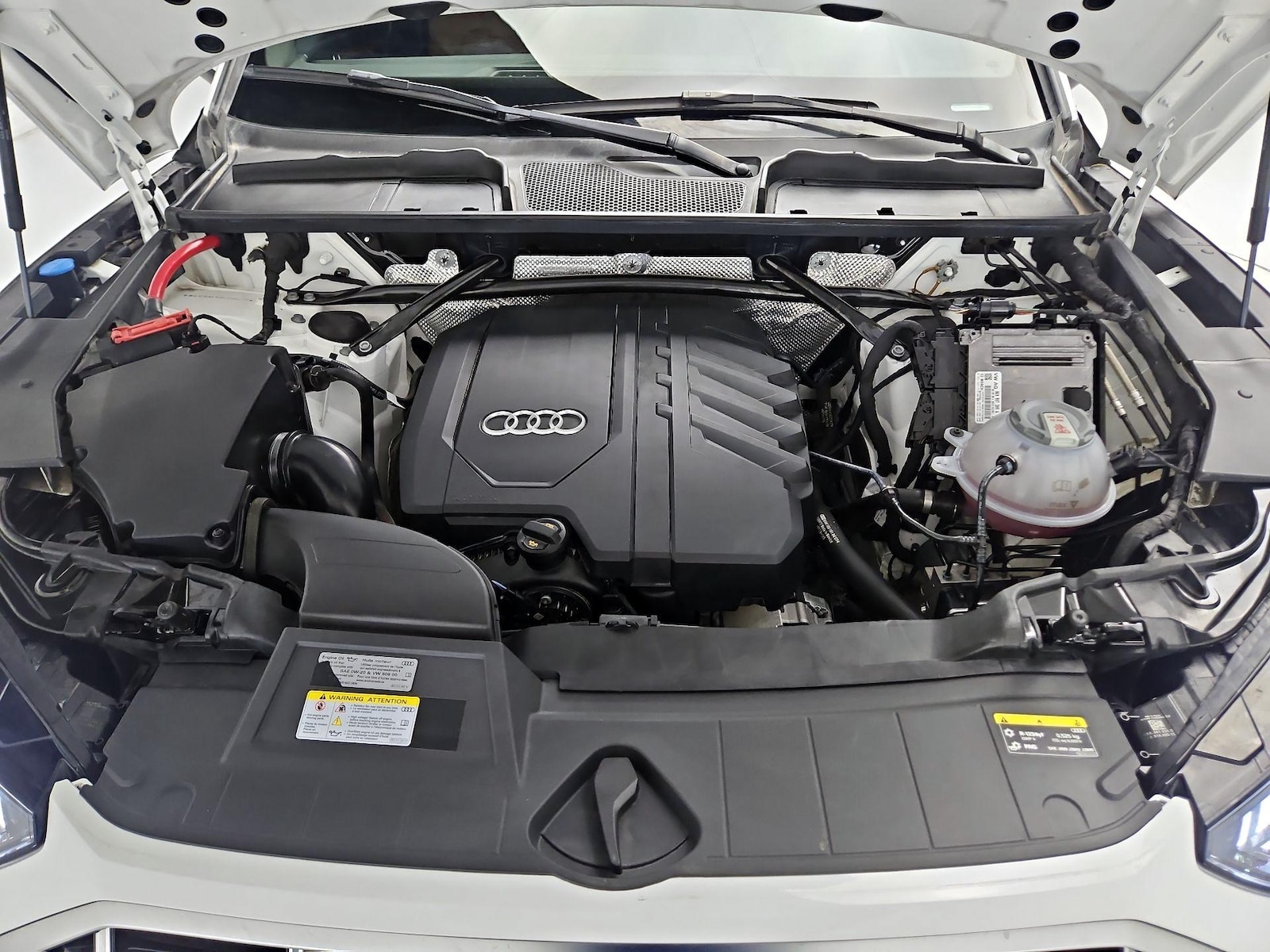 2023 Audi Q5 Prestige - Photo 24