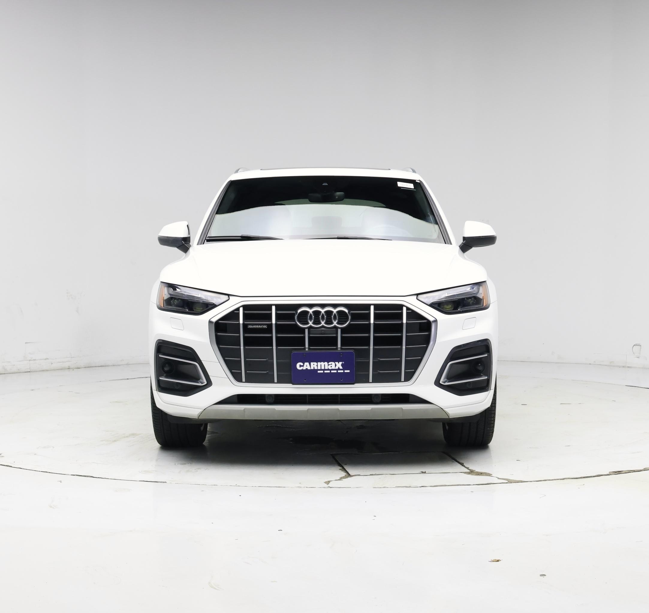 Thumbnail: 2023 Audi Q5 - 5