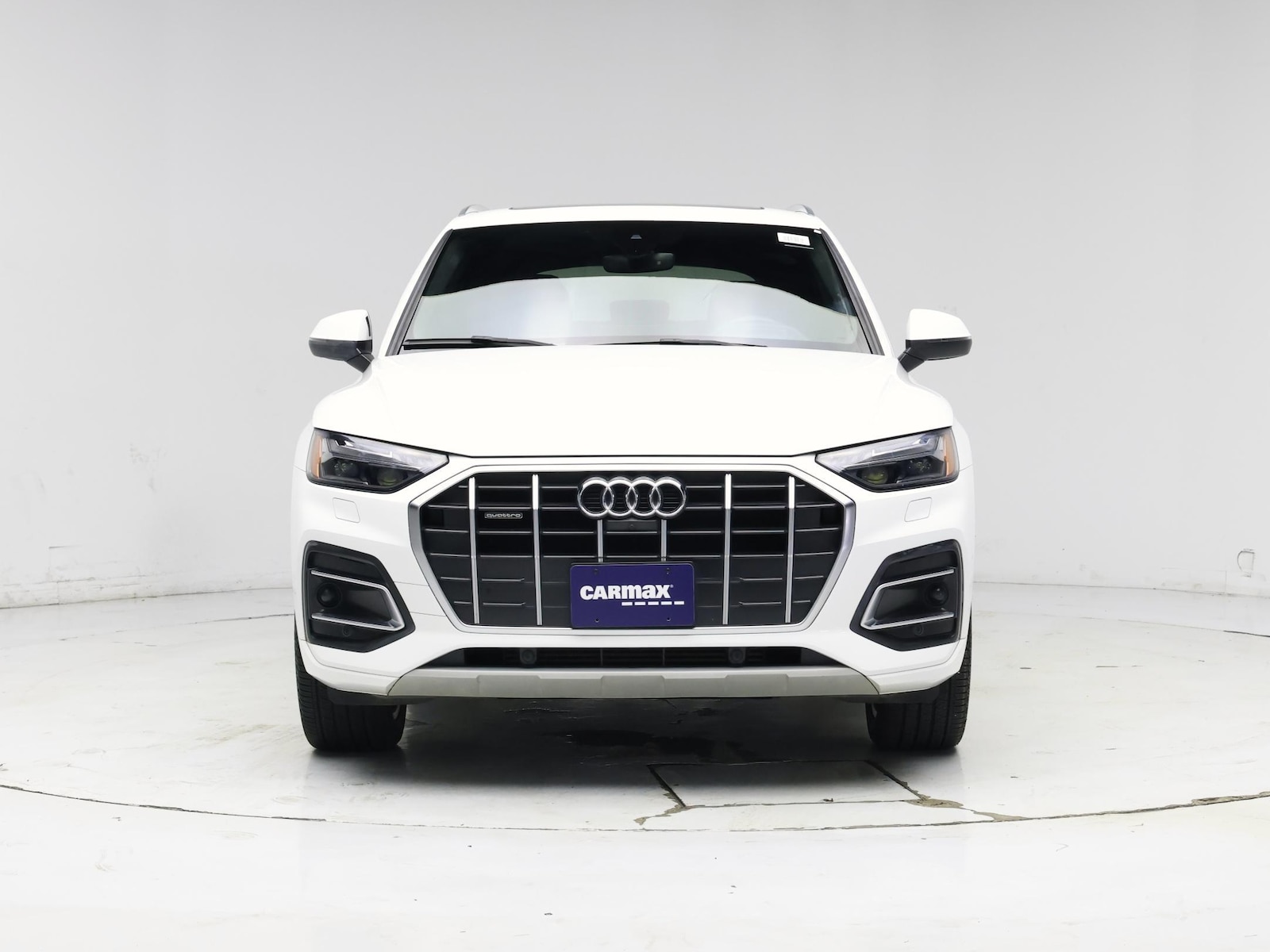 2023 Audi Q5 Prestige - Photo 6