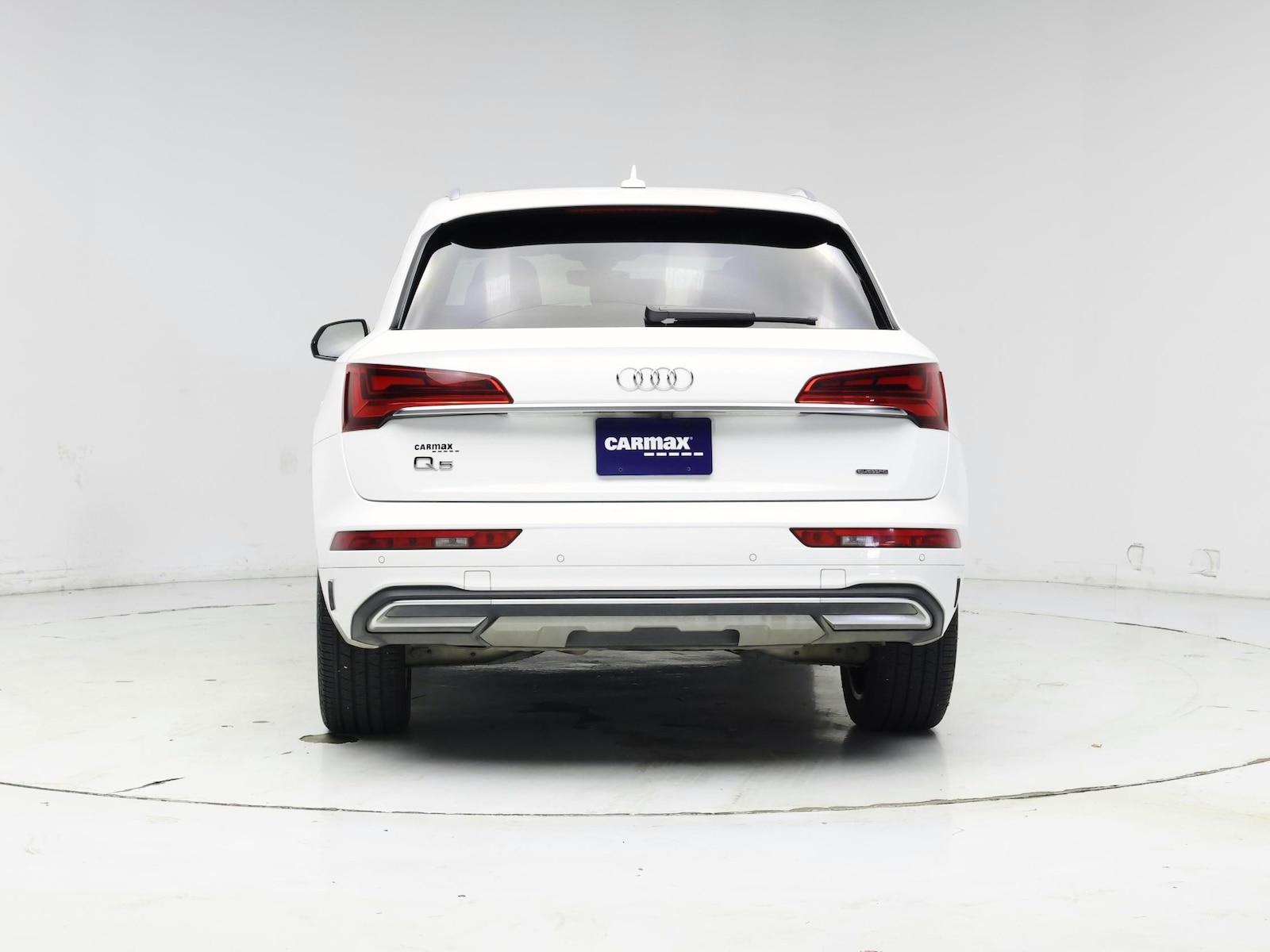 2023 Audi Q5 Prestige - Photo 7