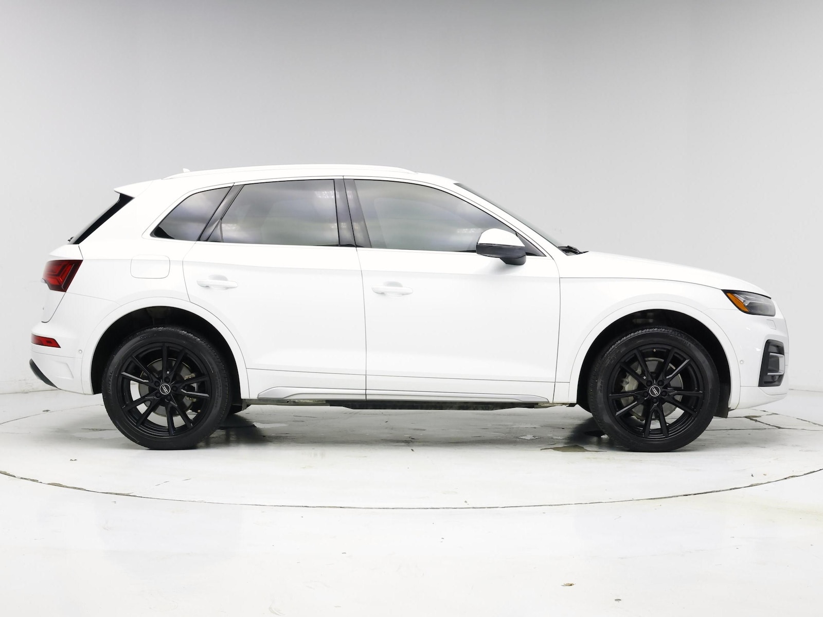 2023 Audi Q5 Prestige - Photo 8