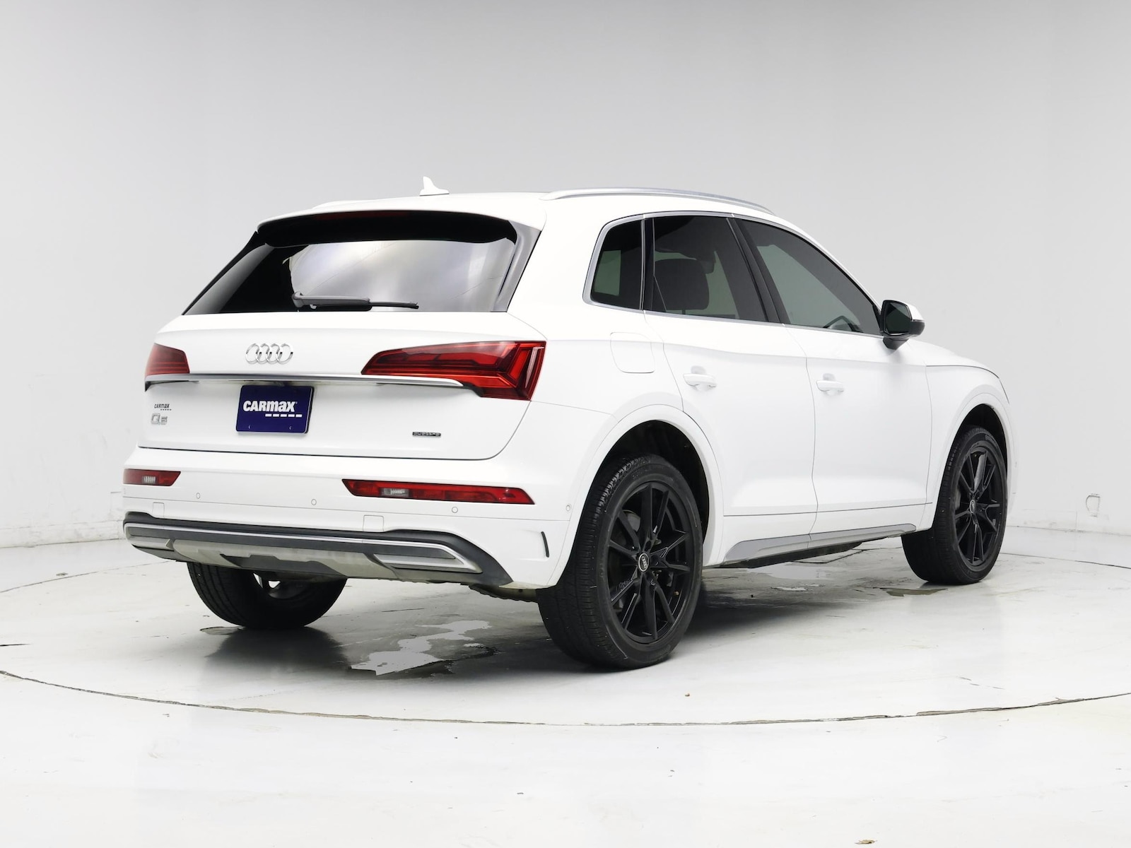 2023 Audi Q5 Prestige - Photo 9