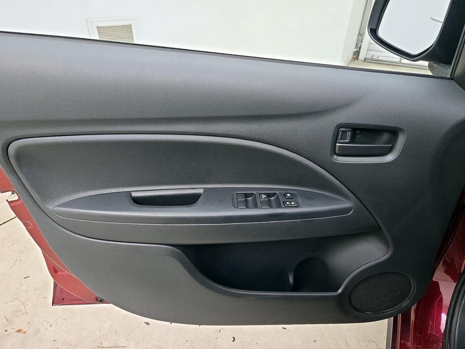 Thumbnail: 2019 Mitsubishi Mirage G4 - 12