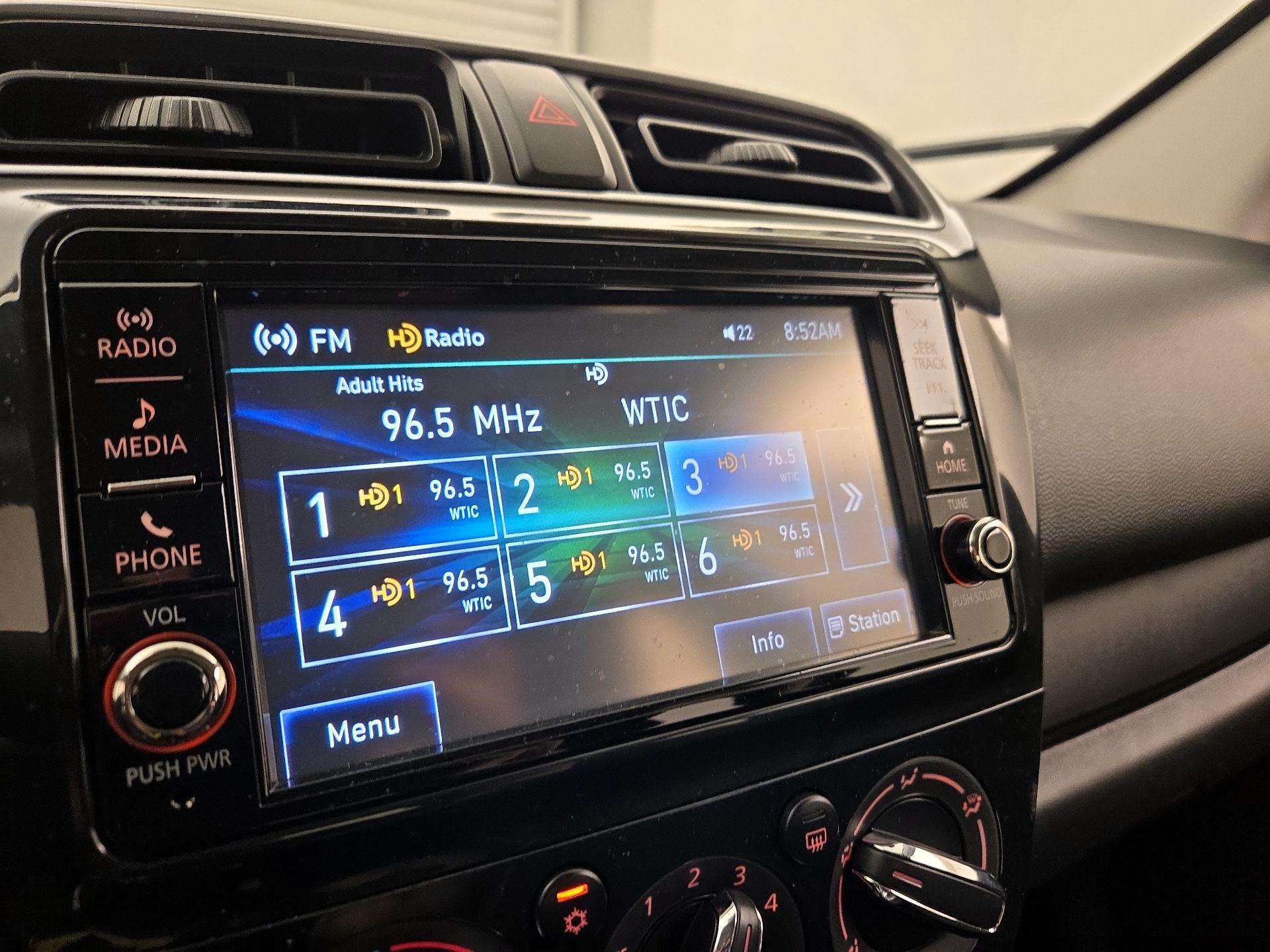 Thumbnail: 2019 Mitsubishi Mirage G4 - 14