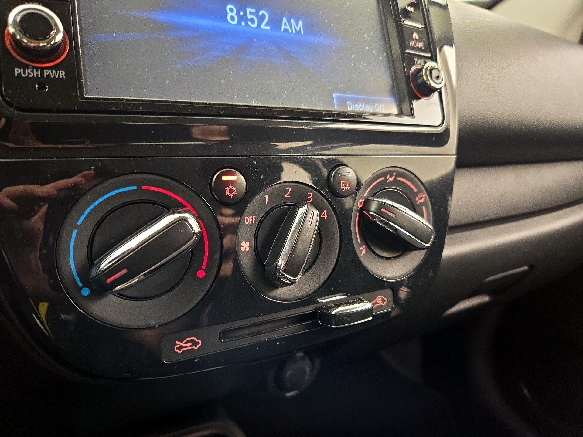 Thumbnail: 2019 Mitsubishi Mirage G4 - 15