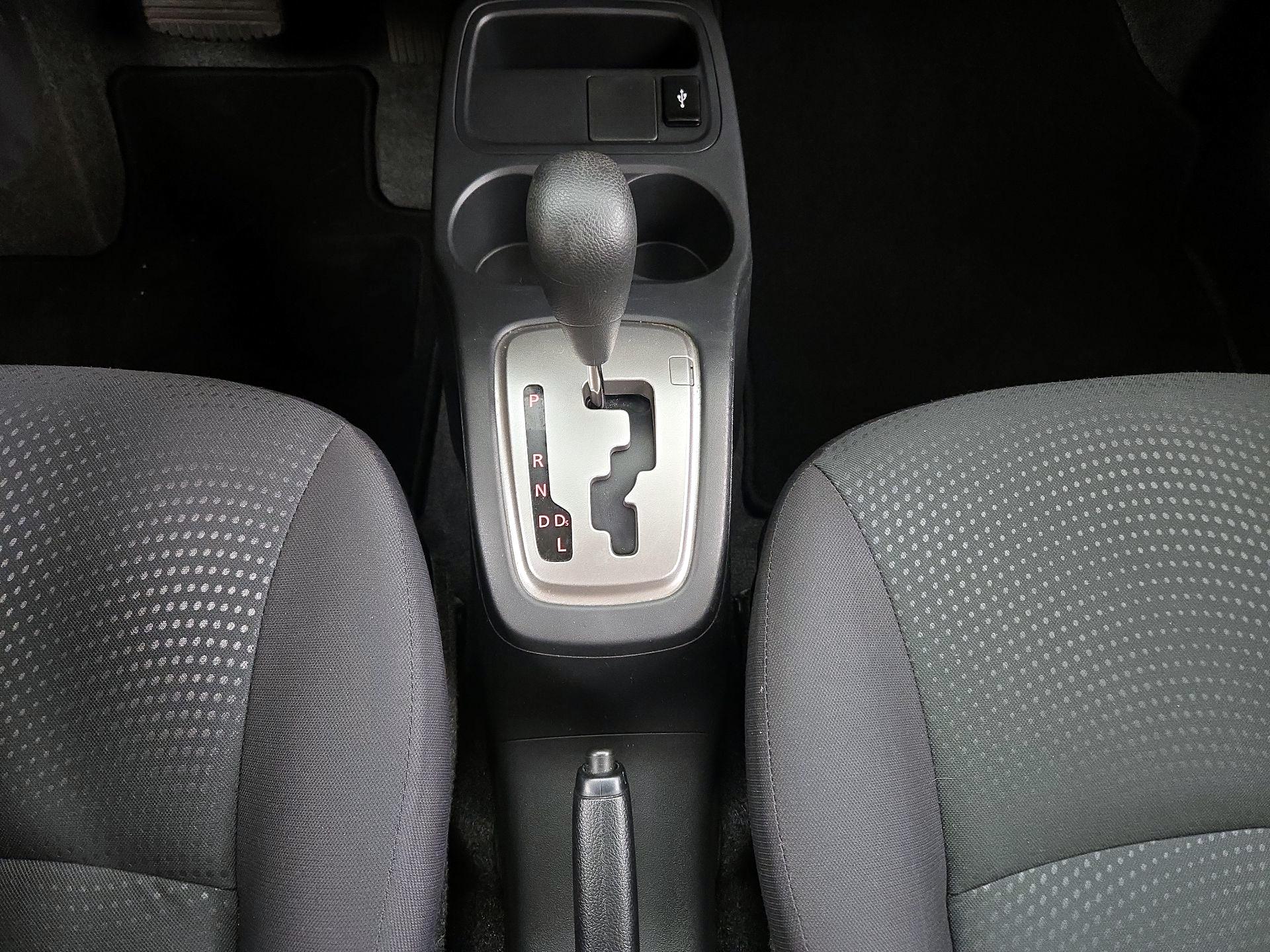 Thumbnail: 2019 Mitsubishi Mirage G4 - 16