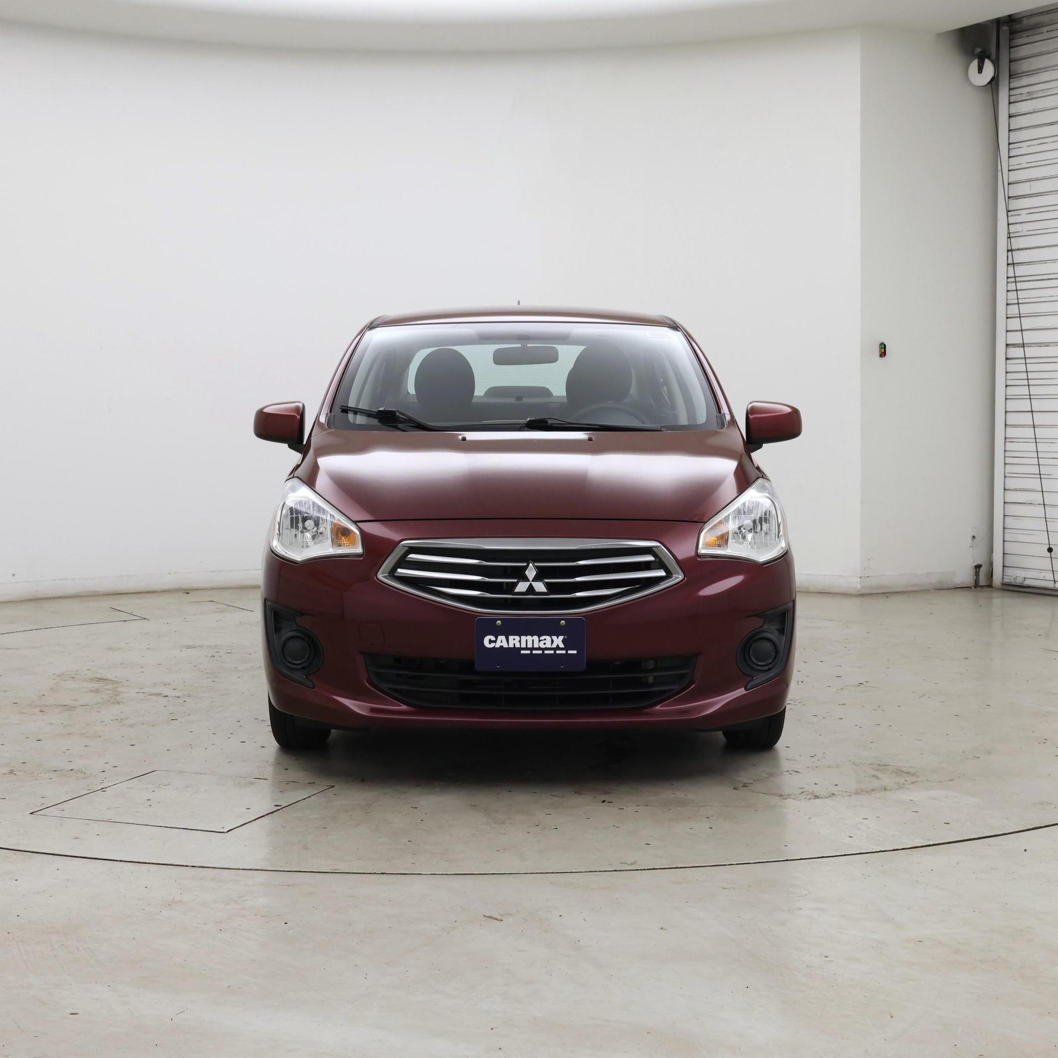 Thumbnail: 2019 Mitsubishi Mirage G4 - 5