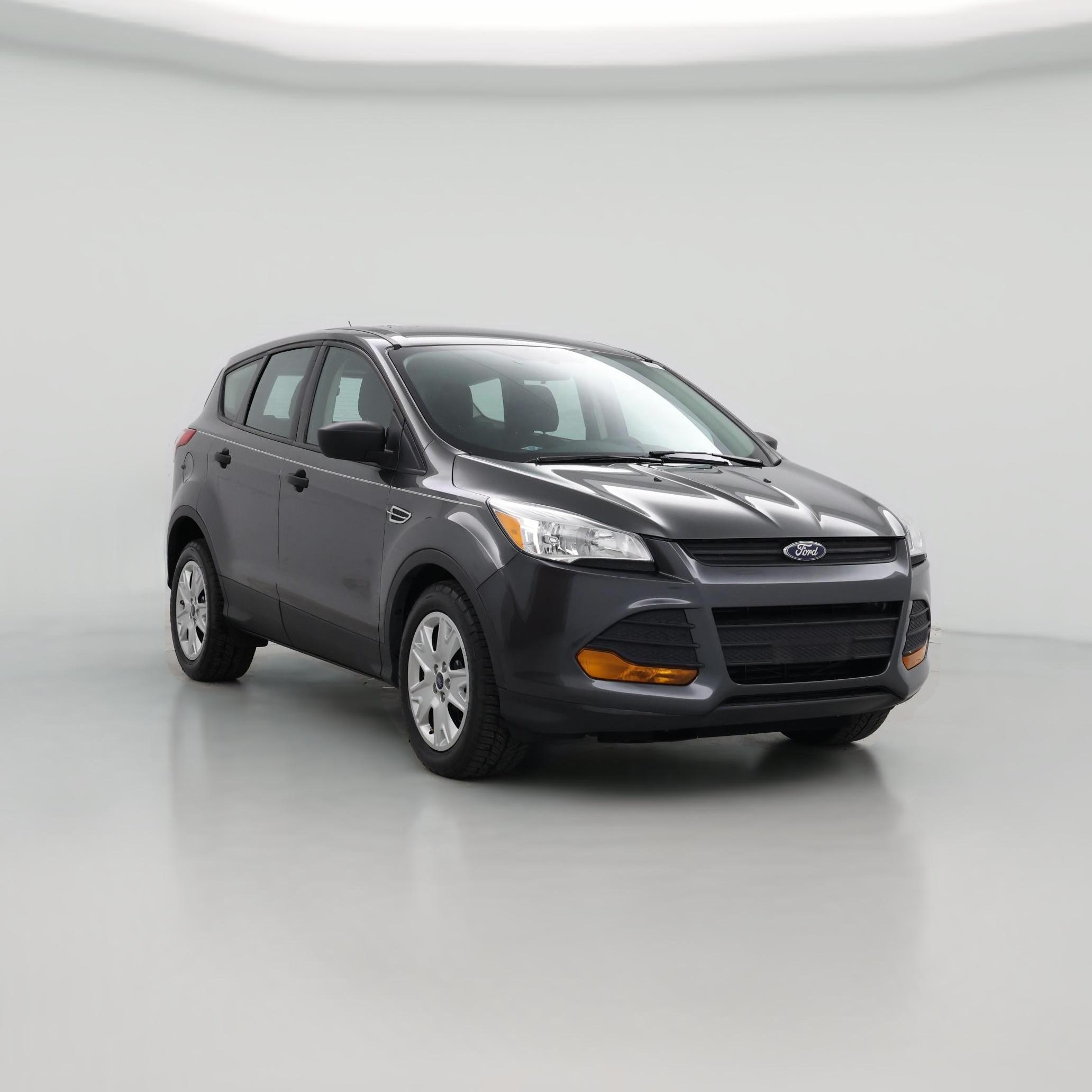 Thumbnail: 2015 Ford Escape - 1