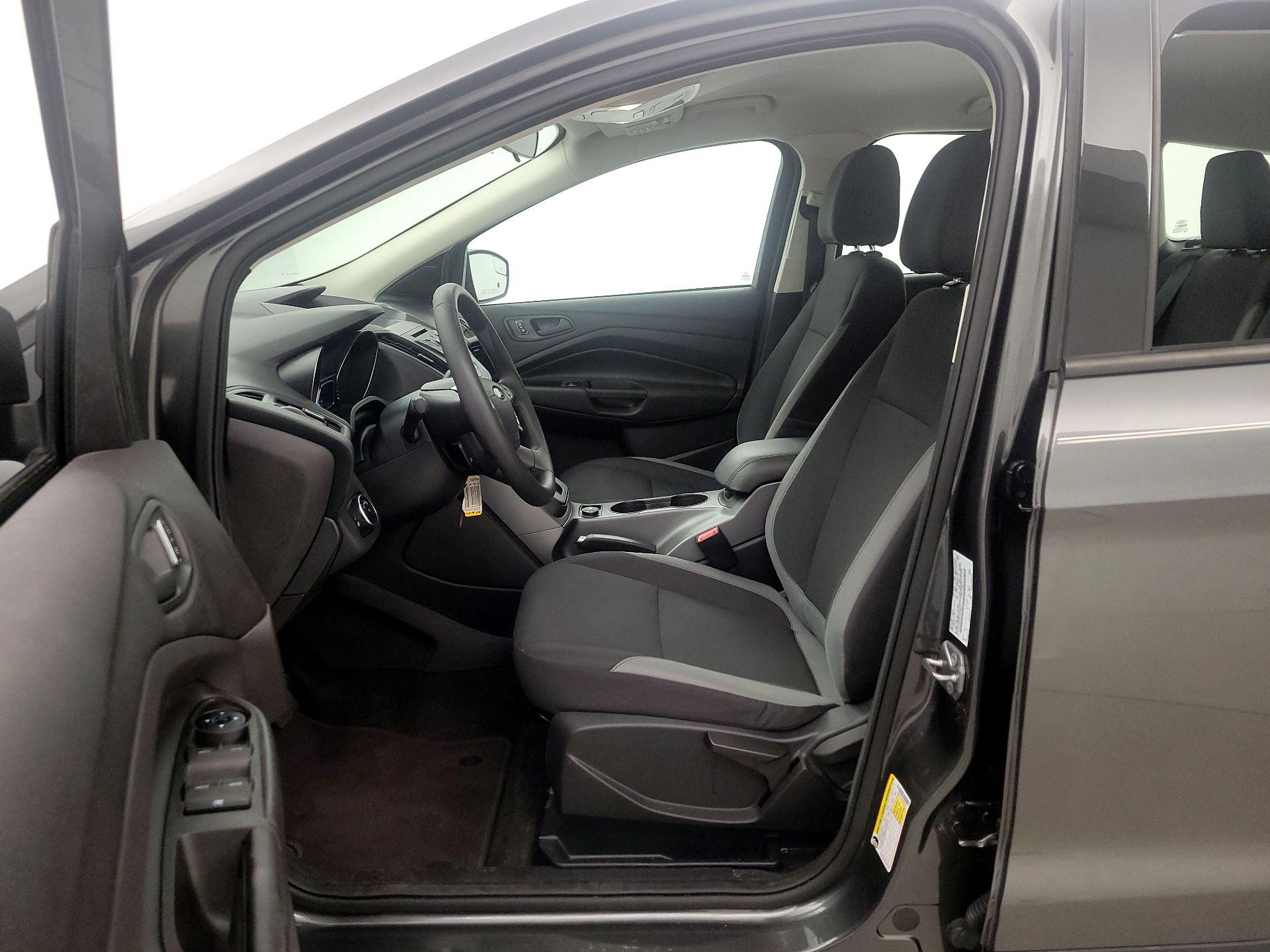 Thumbnail: 2015 Ford Escape - 11