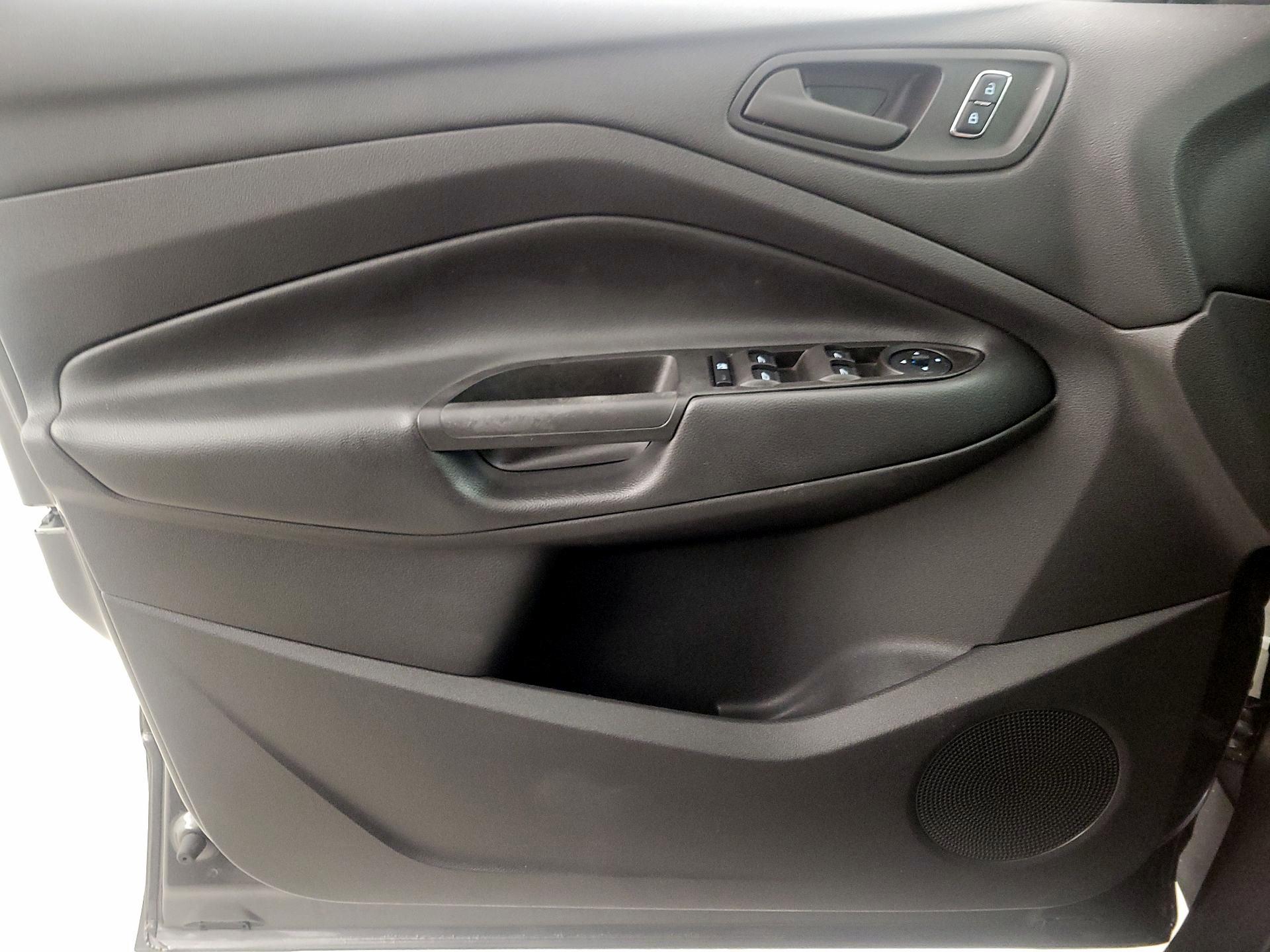 Thumbnail: 2015 Ford Escape - 12