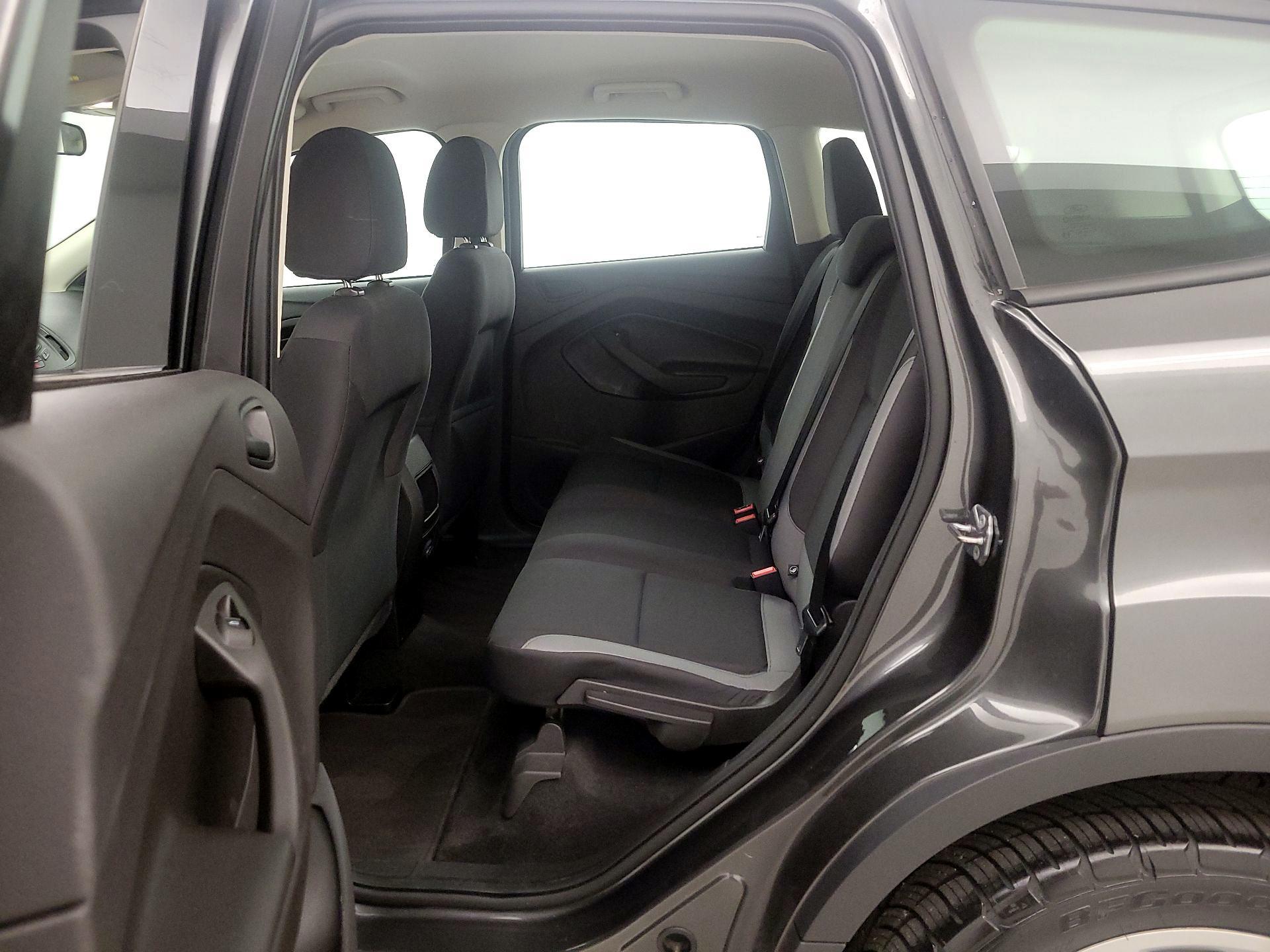 Thumbnail: 2015 Ford Escape - 19