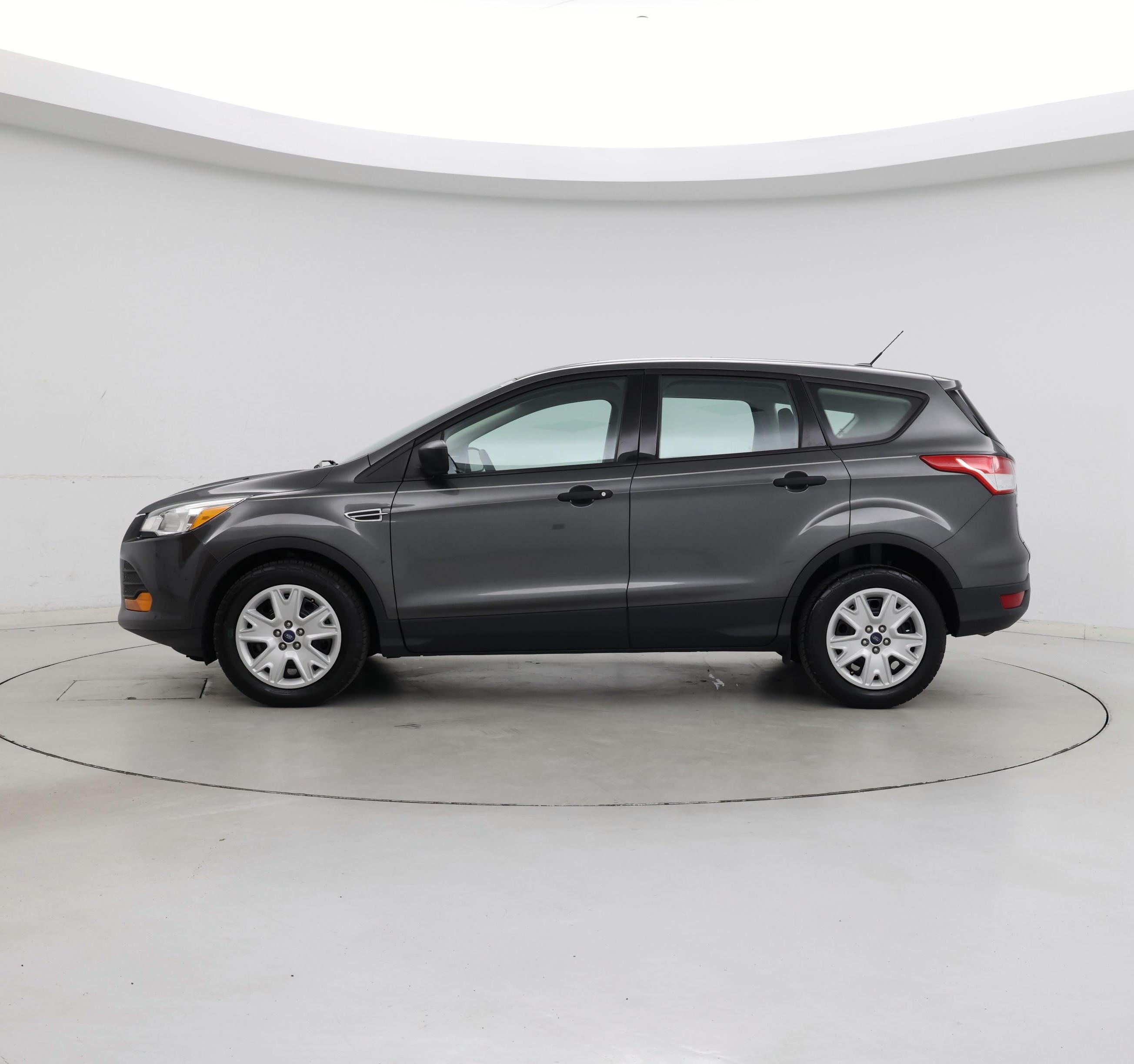 Thumbnail: 2015 Ford Escape - 3