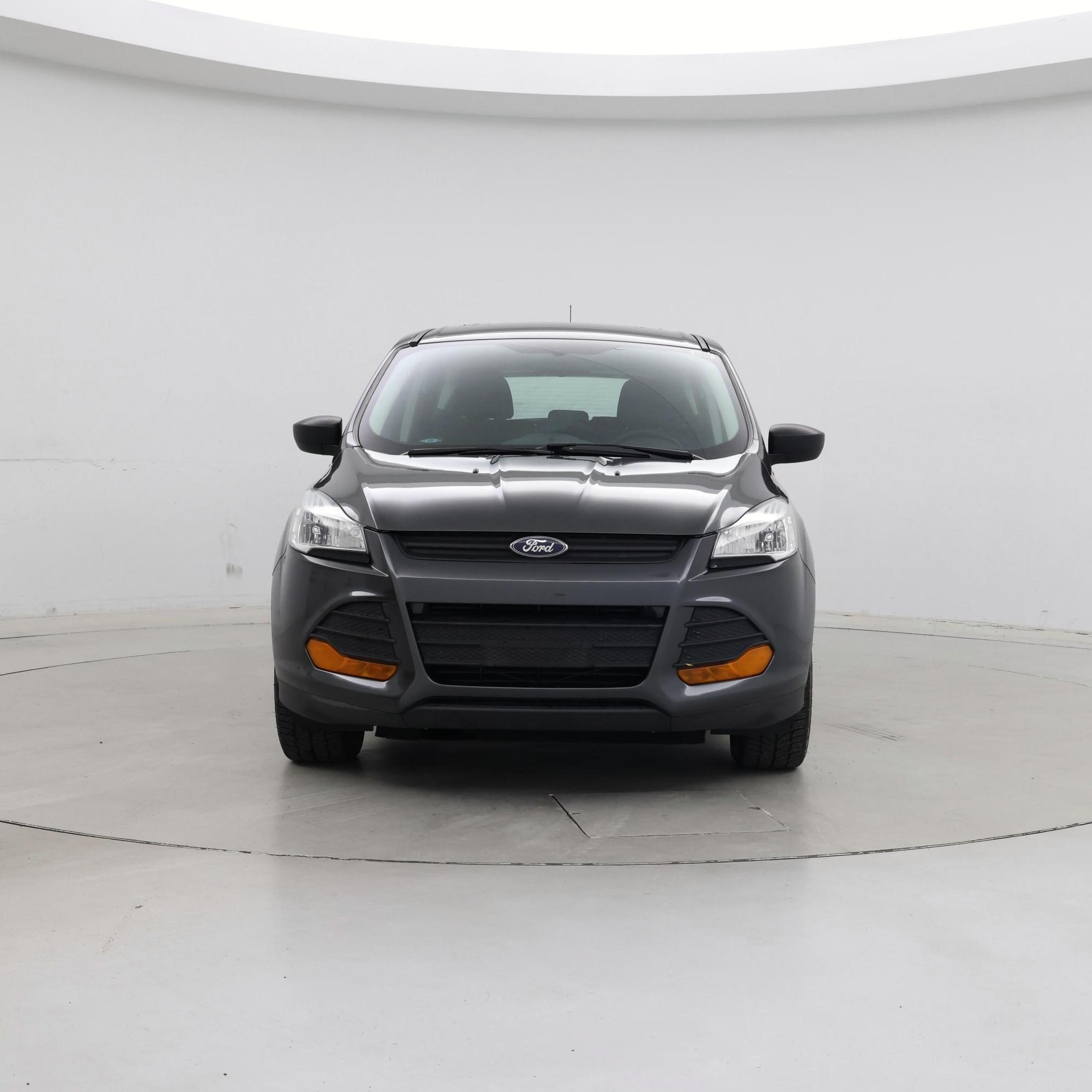 Thumbnail: 2015 Ford Escape - 5