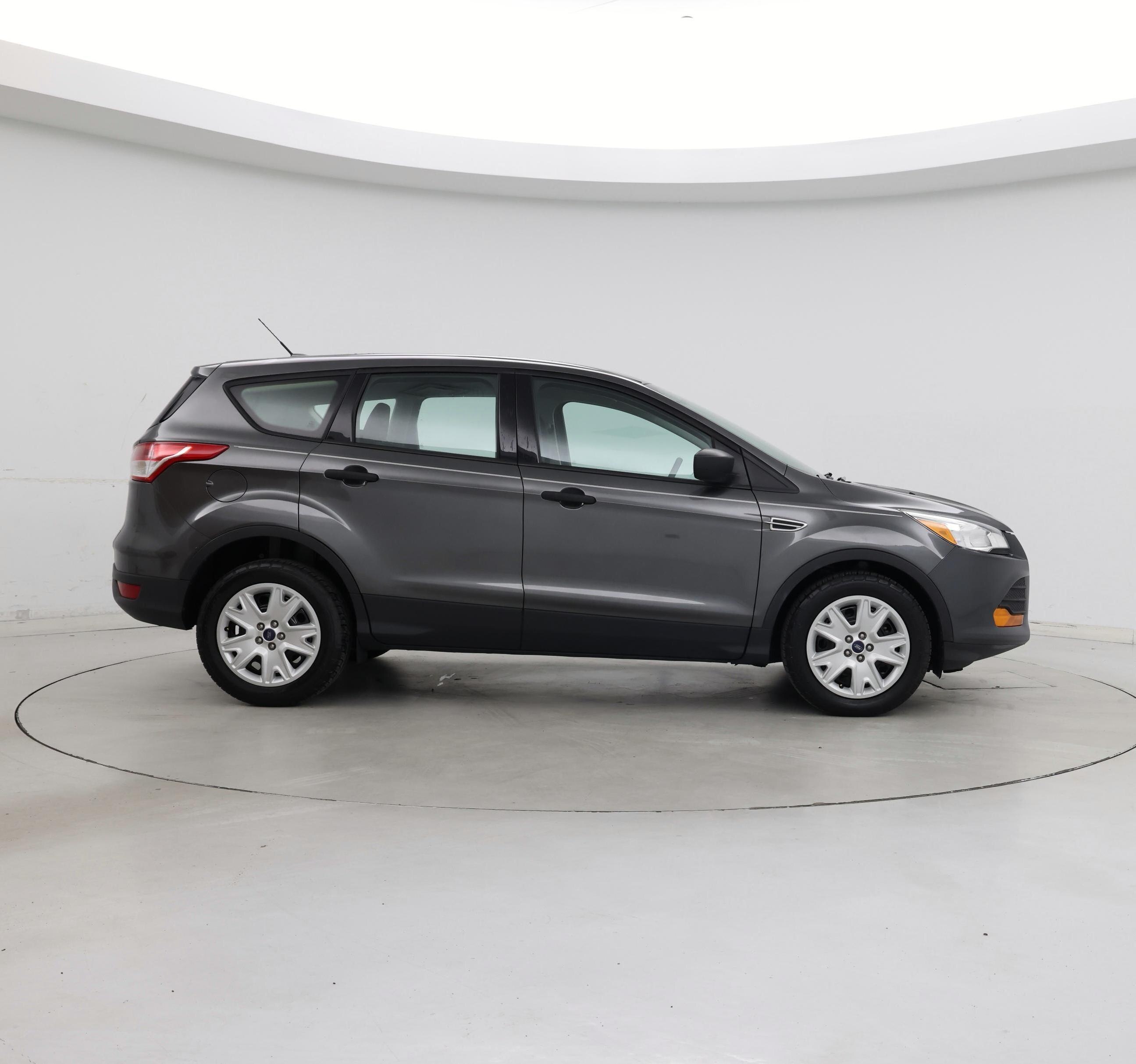 Thumbnail: 2015 Ford Escape - 7