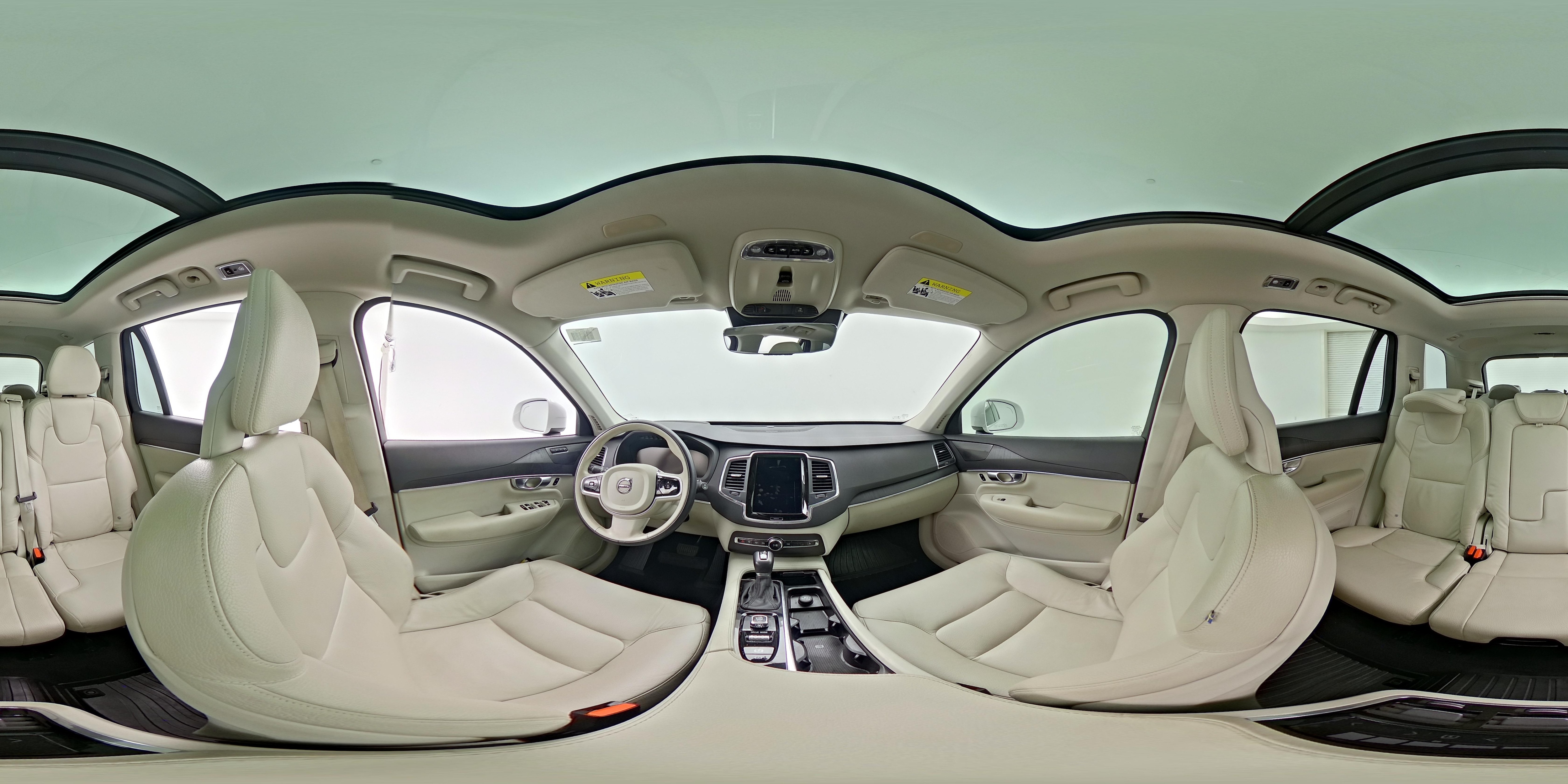 2020 Volvo XC90 Momentum - Photo 28