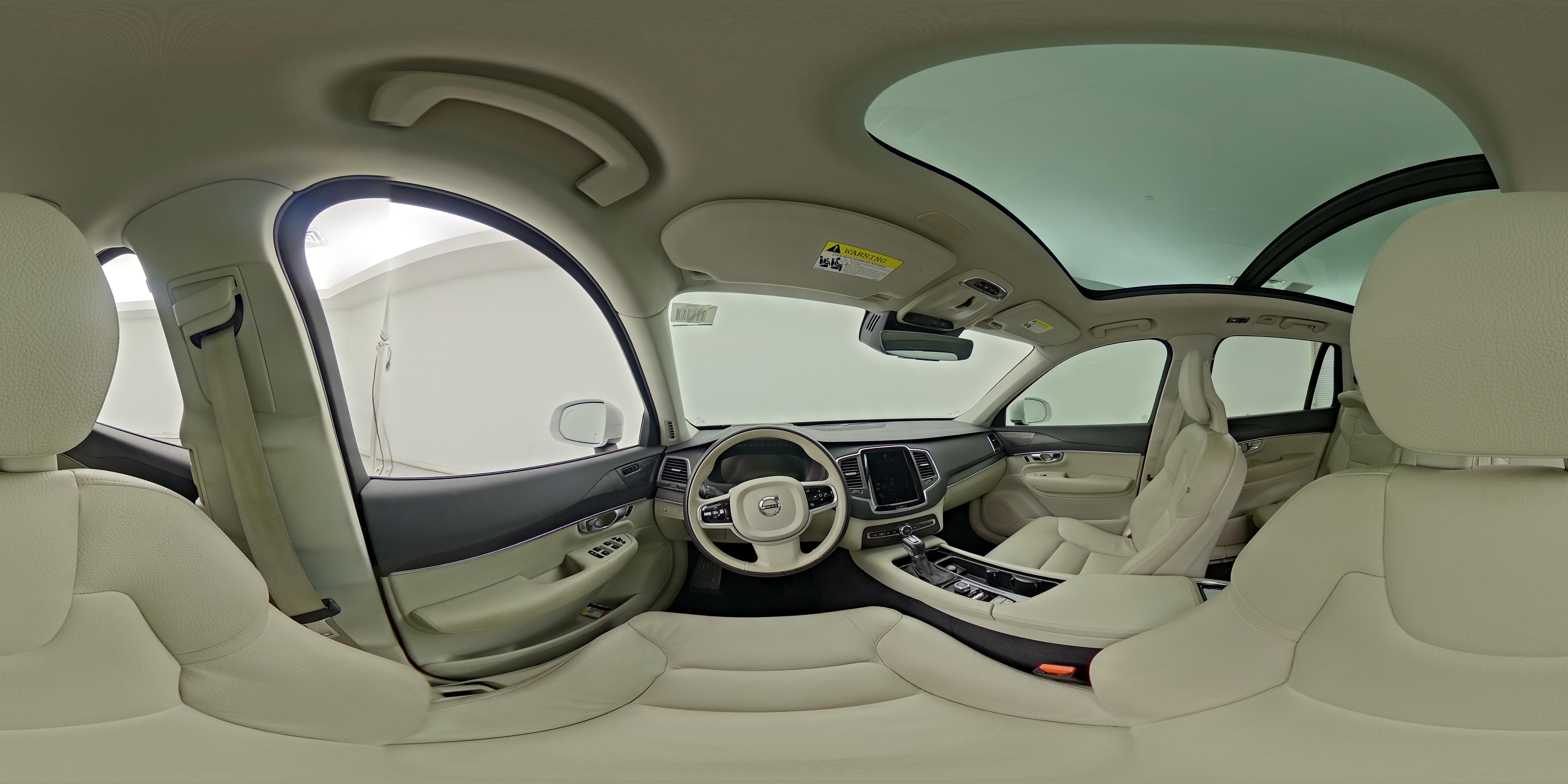 2020 Volvo XC90 Momentum - Photo 30
