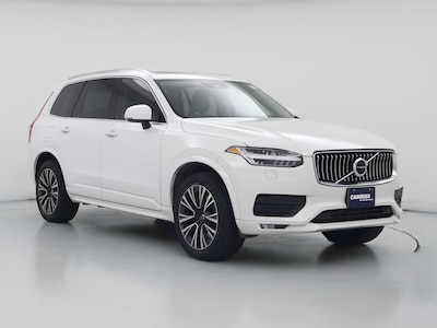 2020 Volvo XC90 T5 Momentum