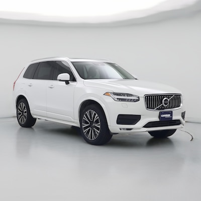 2020 Volvo XC90 T5 Momentum