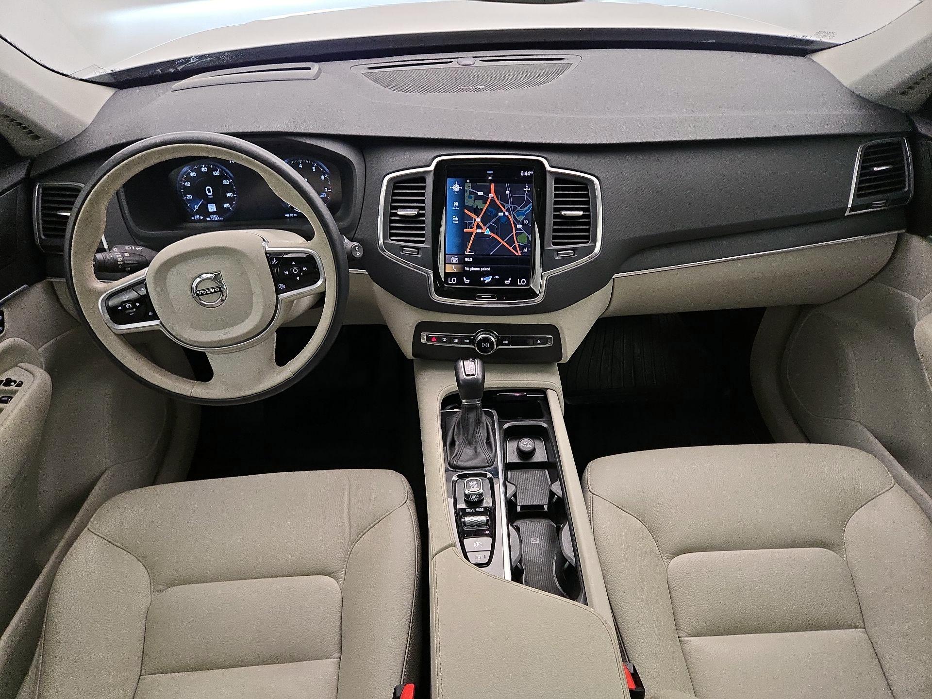 Thumbnail: 2020 Volvo XC90 - 9