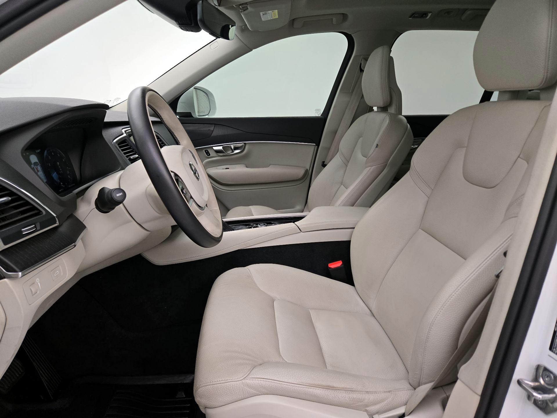 Thumbnail: 2020 Volvo XC90 - 11