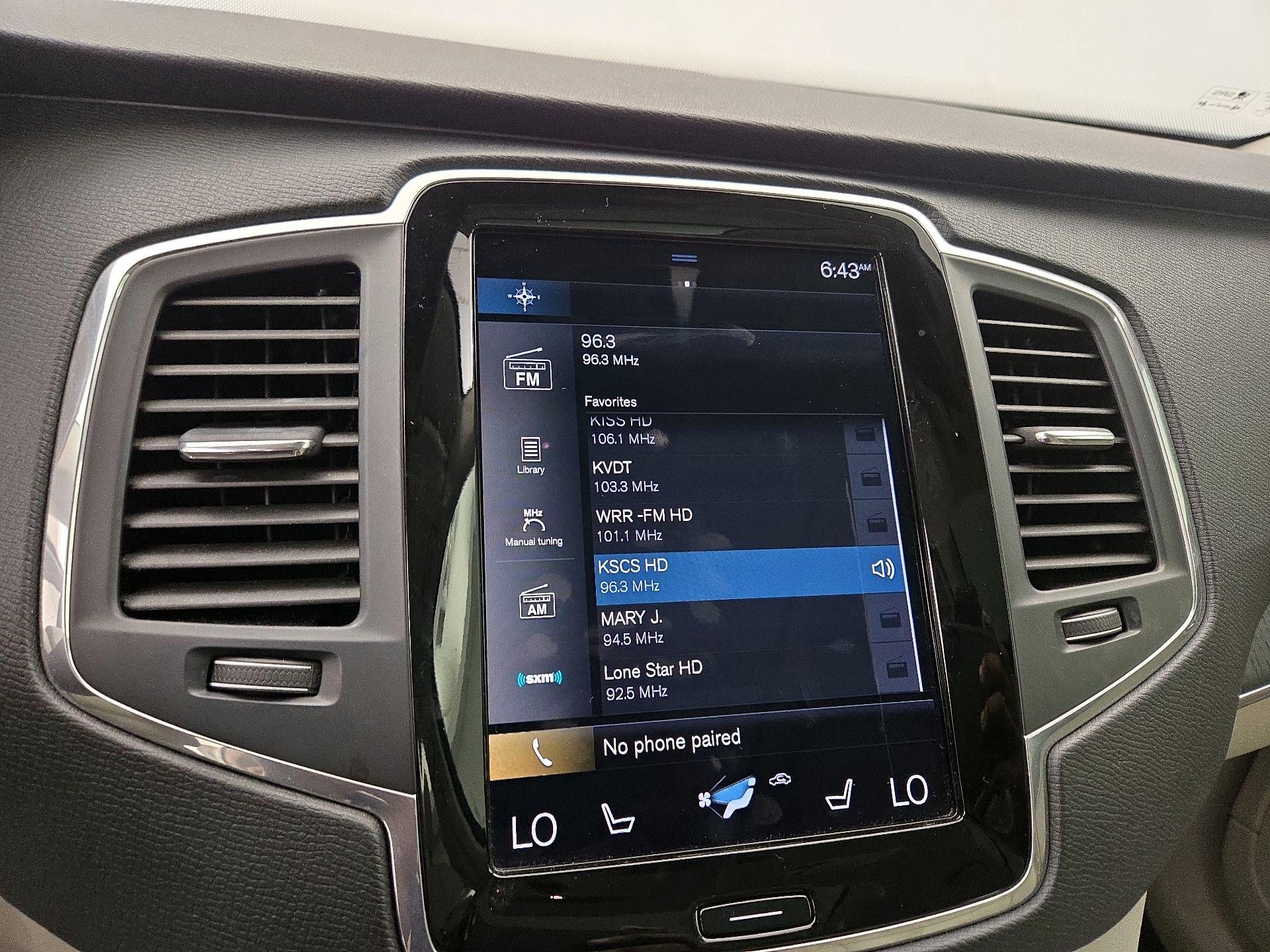 Thumbnail: 2020 Volvo XC90 - 16