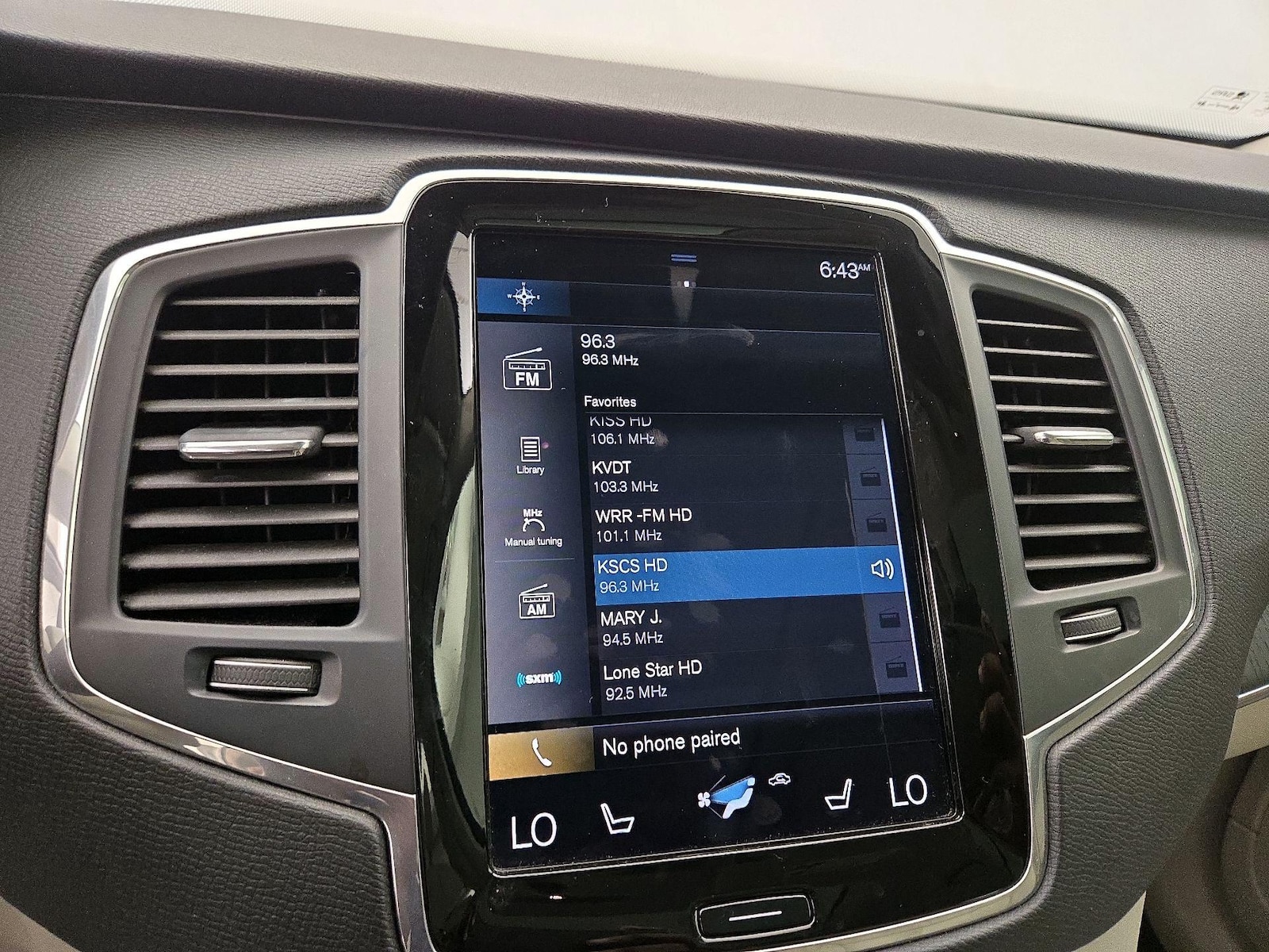 2020 Volvo XC90 Momentum - Photo 17