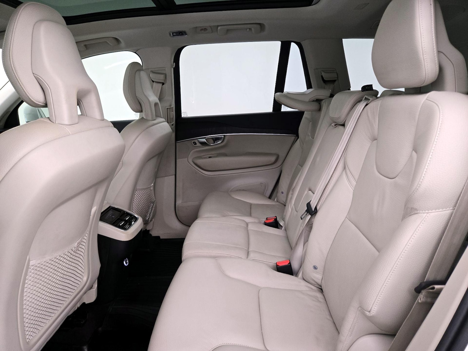 2020 Volvo XC90 Momentum - Photo 22