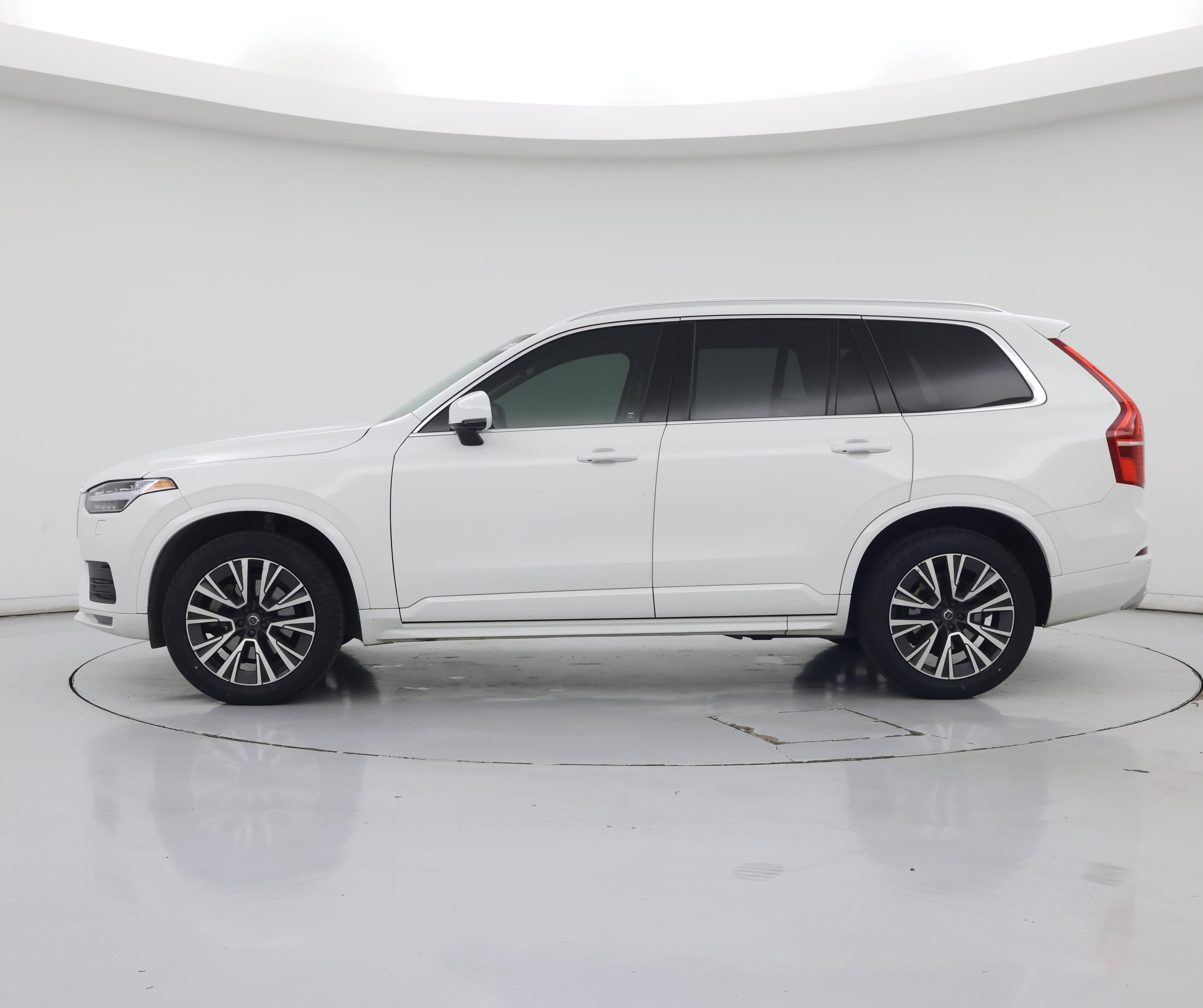 Thumbnail: 2020 Volvo XC90 - 3