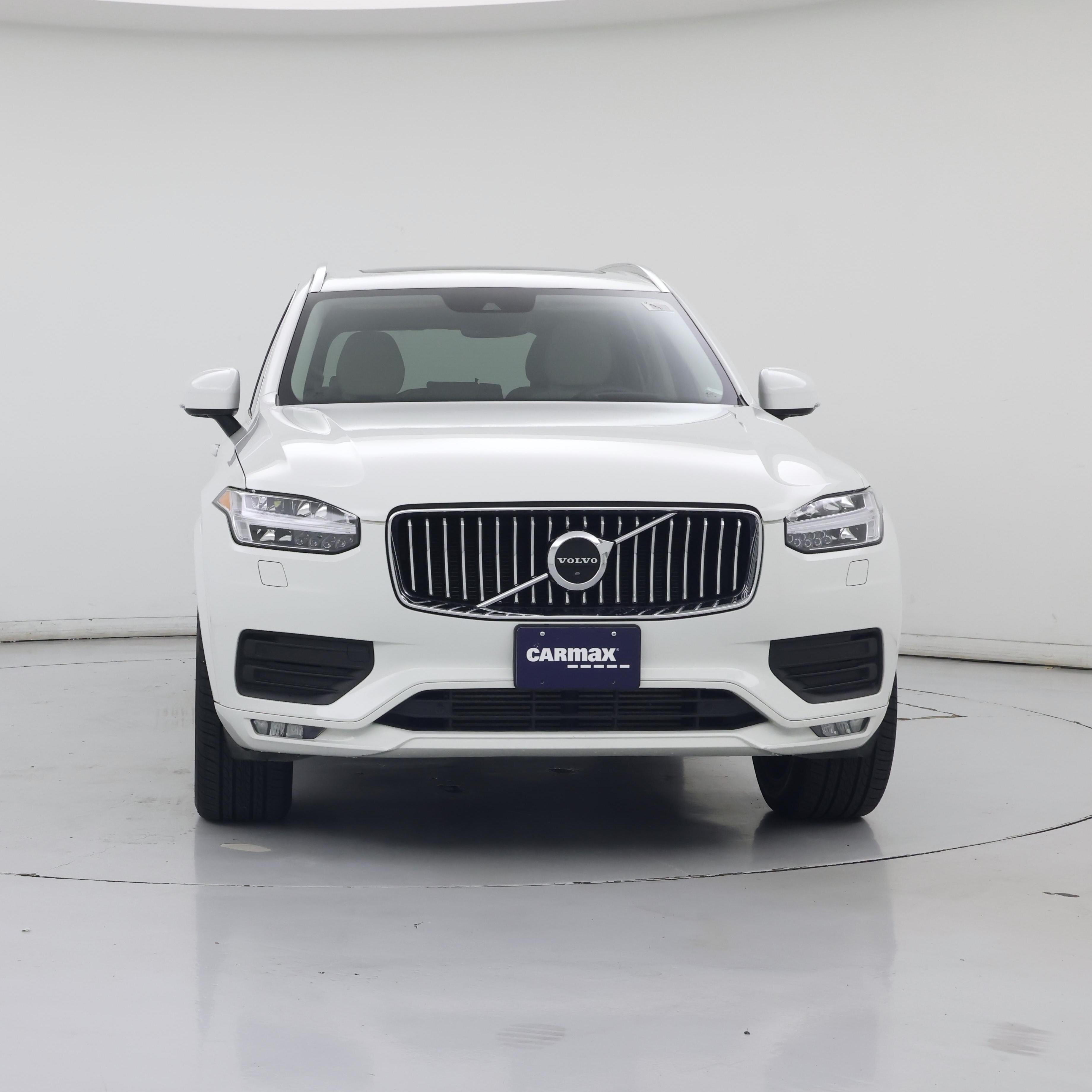 Thumbnail: 2020 Volvo XC90 - 5