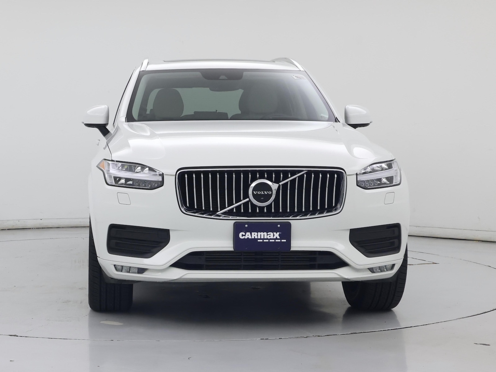 2020 Volvo XC90 Momentum - Photo 6