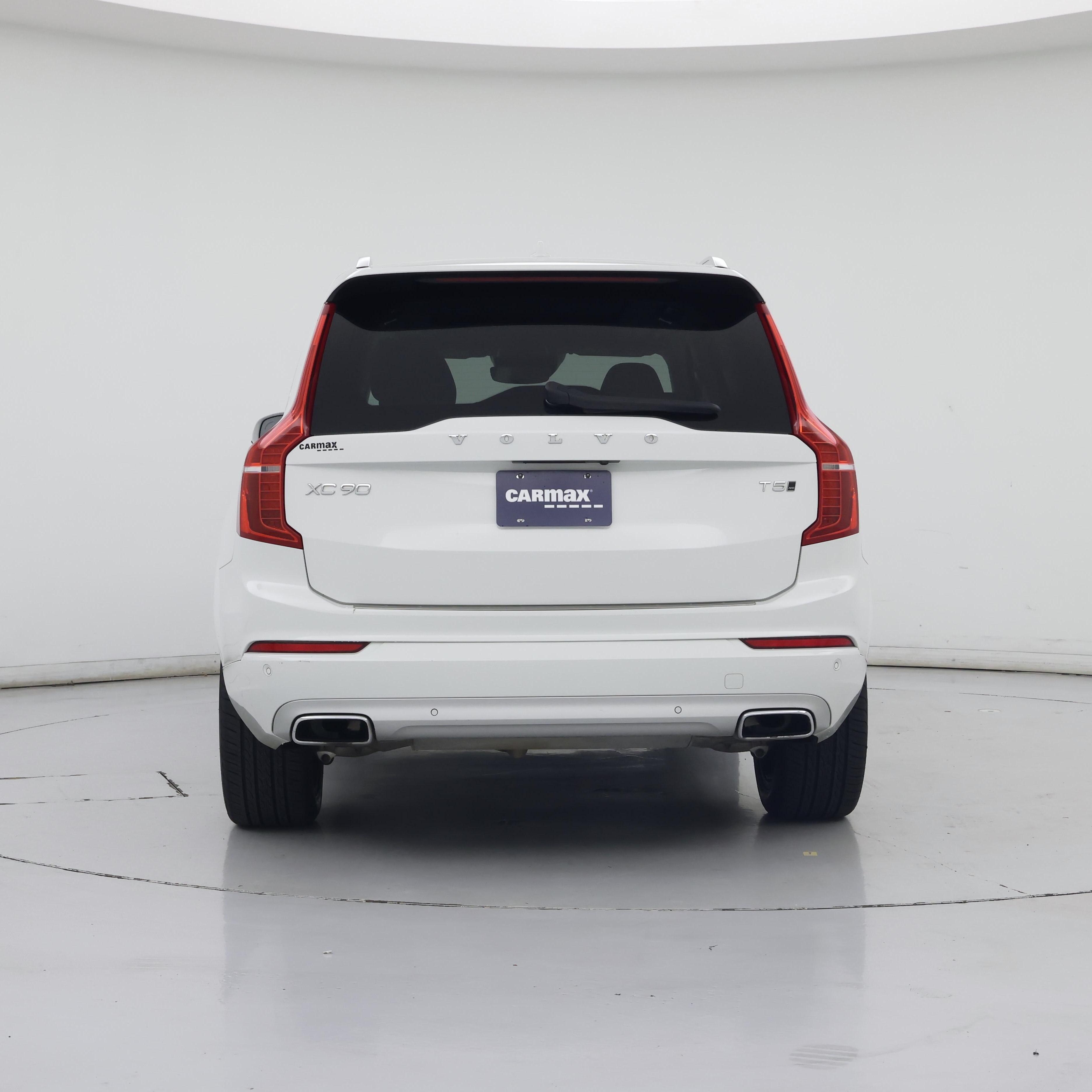 Thumbnail: 2020 Volvo XC90 - 6