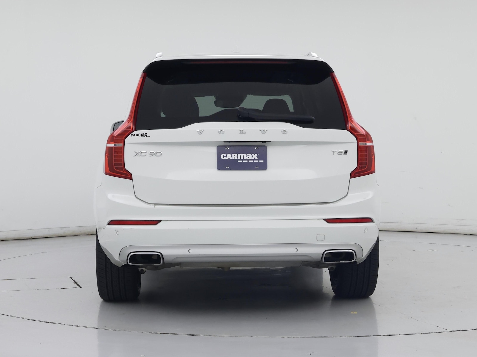 2020 Volvo XC90 Momentum - Photo 7