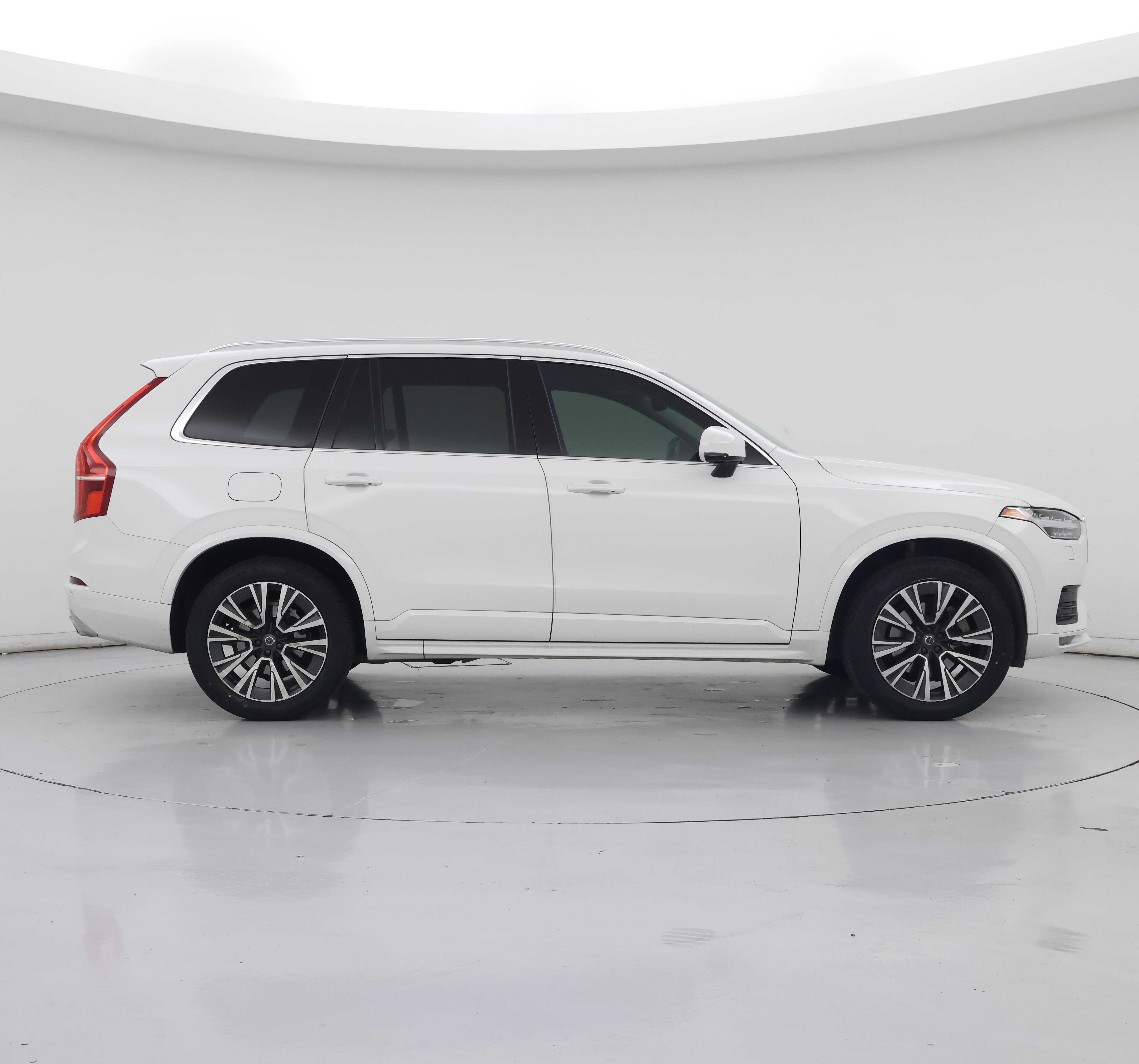 Thumbnail: 2020 Volvo XC90 - 7