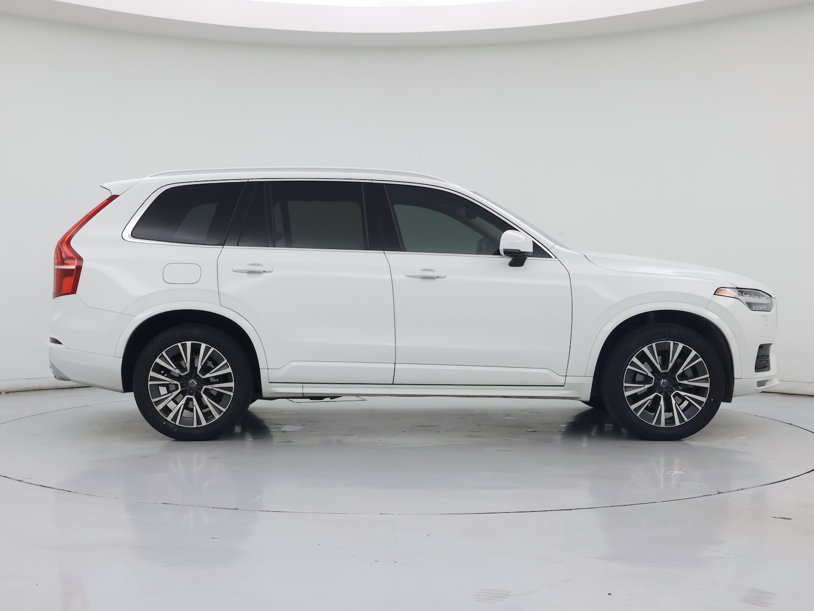 2020 Volvo XC90 Momentum - Photo 8