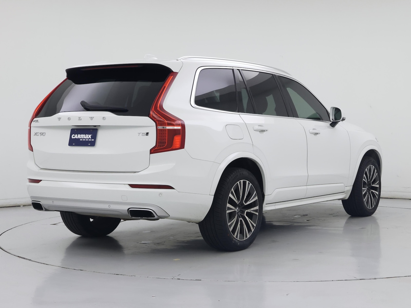 2020 Volvo XC90 Momentum - Photo 9