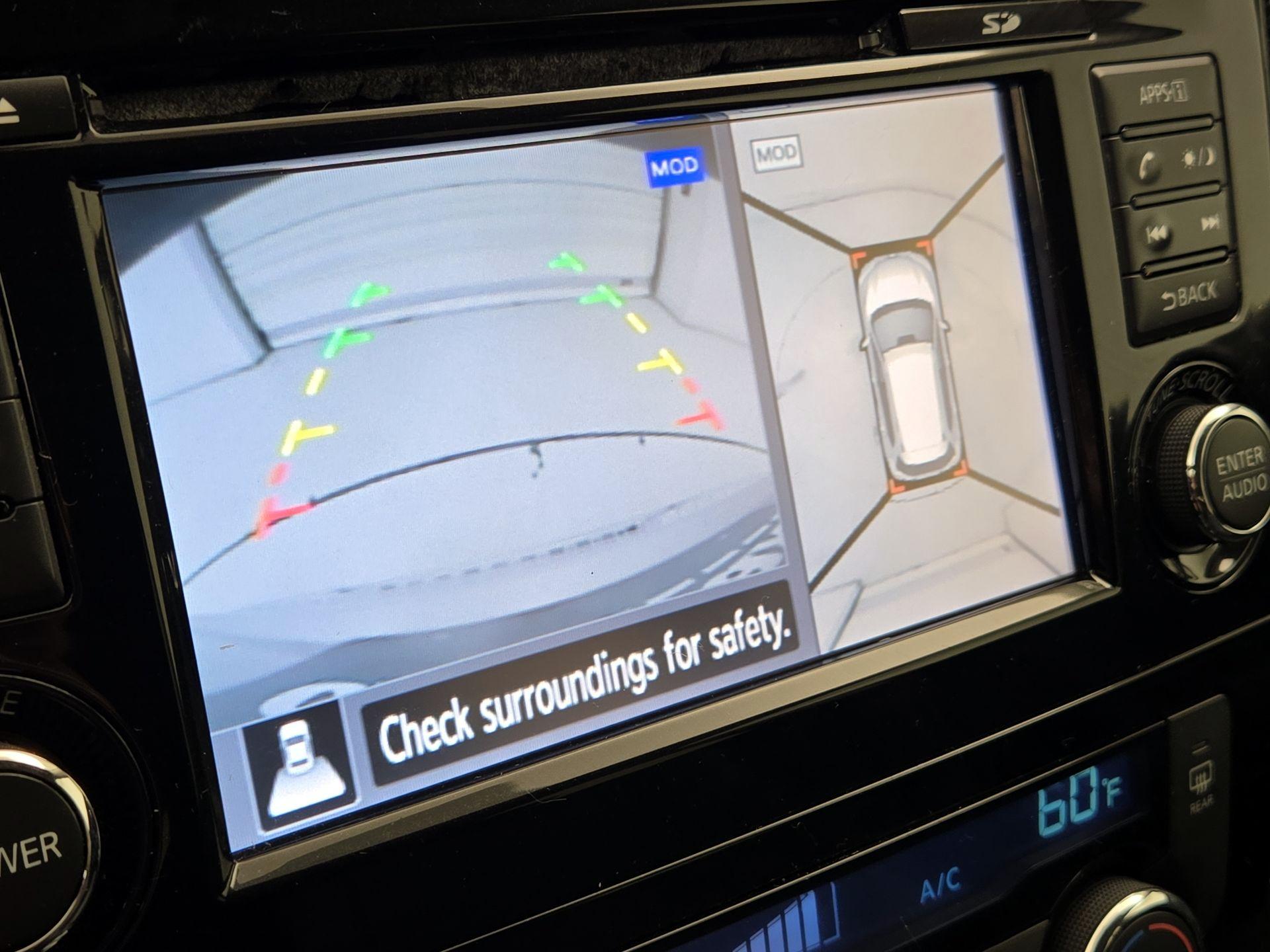 Thumbnail: 2015 Nissan Rogue - 15