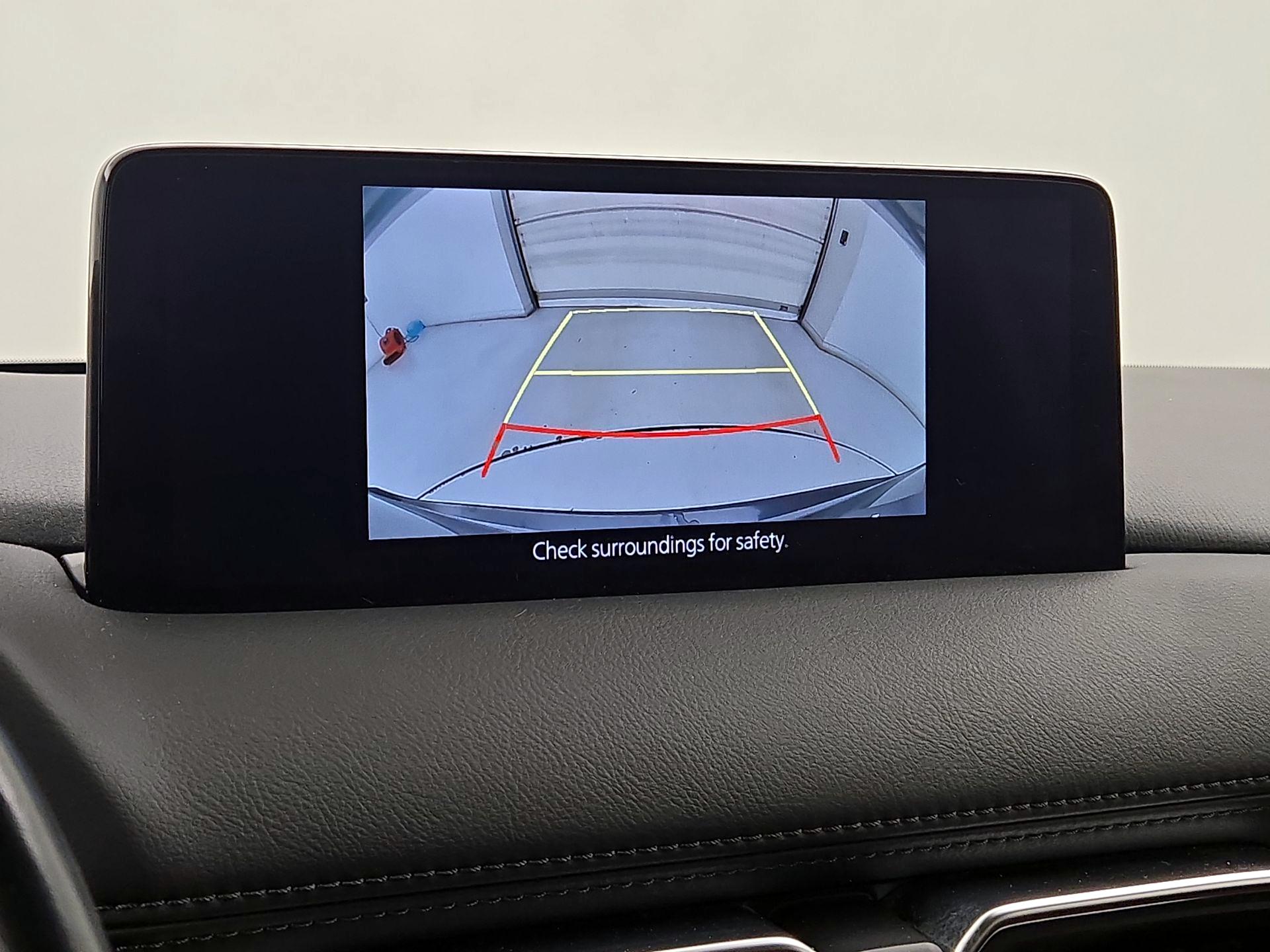 Thumbnail: 2021 Mazda CX-5 - 14