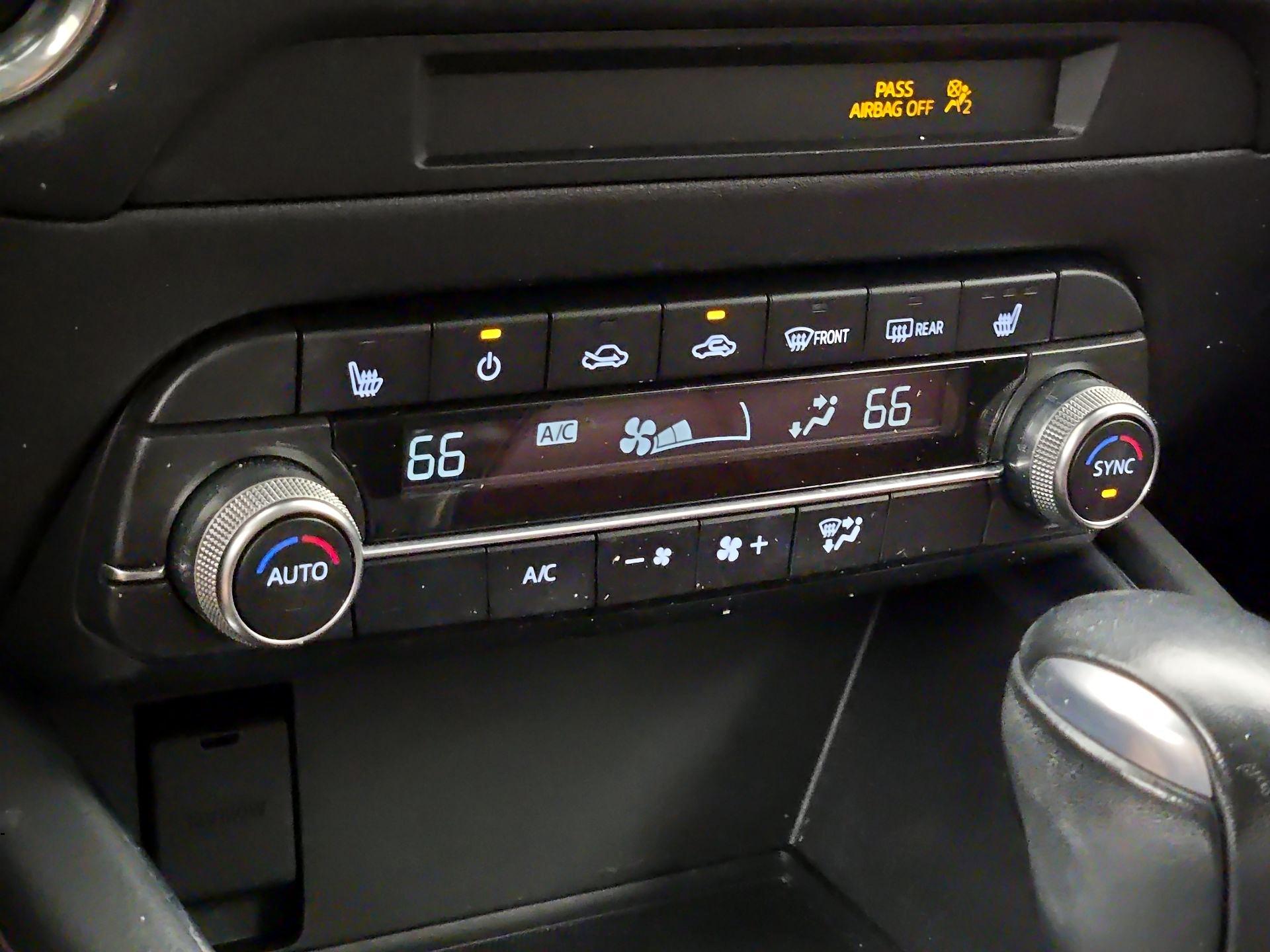 Thumbnail: 2021 Mazda CX-5 - 16