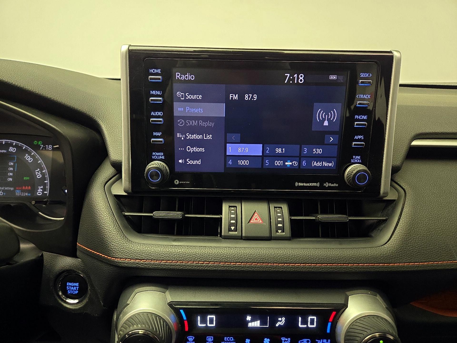 Thumbnail: 2019 Toyota RAV4 - 16