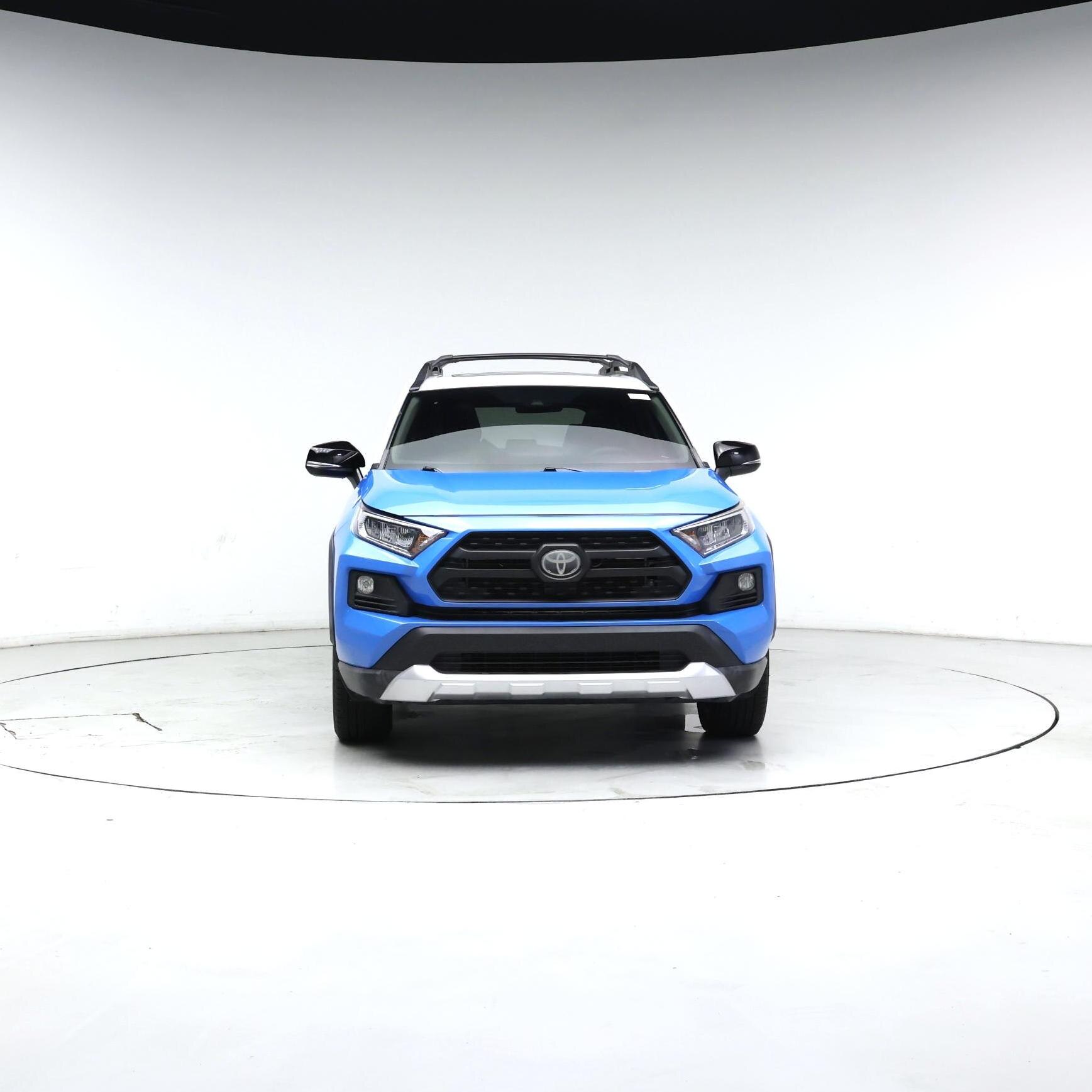 Thumbnail: 2019 Toyota RAV4 - 5