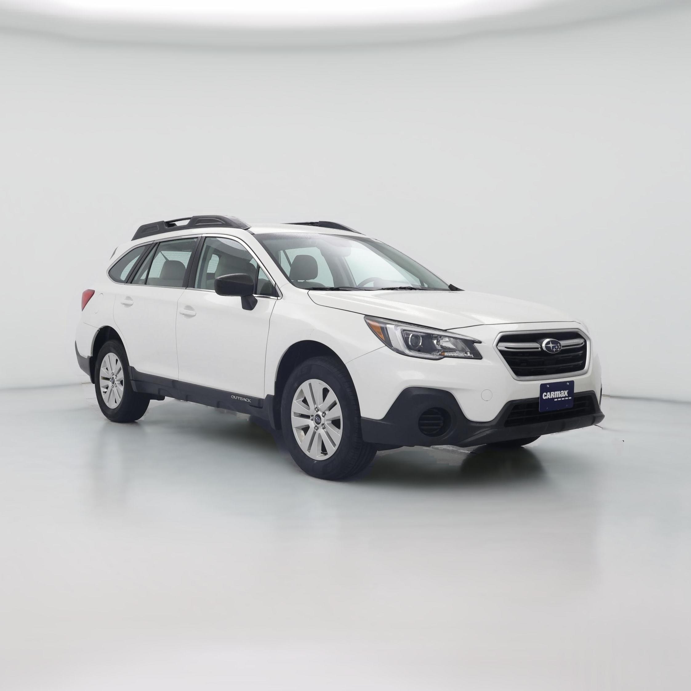 Thumbnail: 2019 Subaru Outback - 1