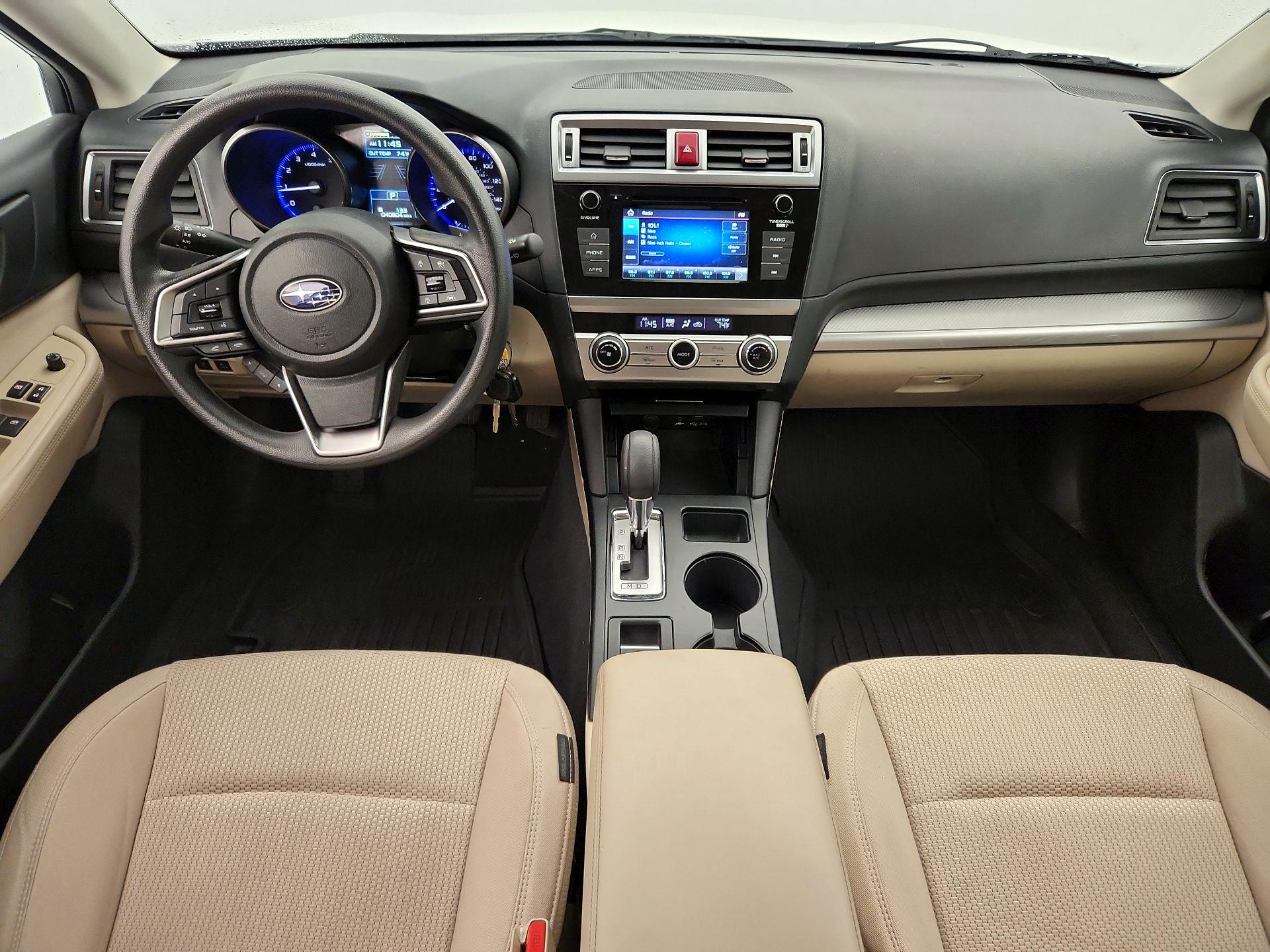Thumbnail: 2019 Subaru Outback - 9