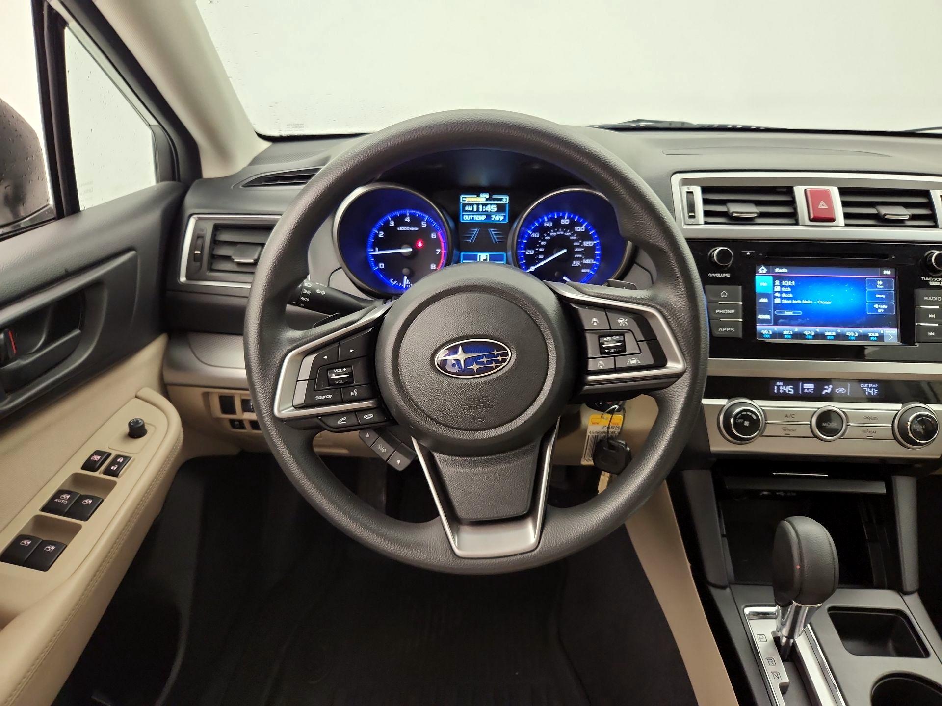 Thumbnail: 2019 Subaru Outback - 10