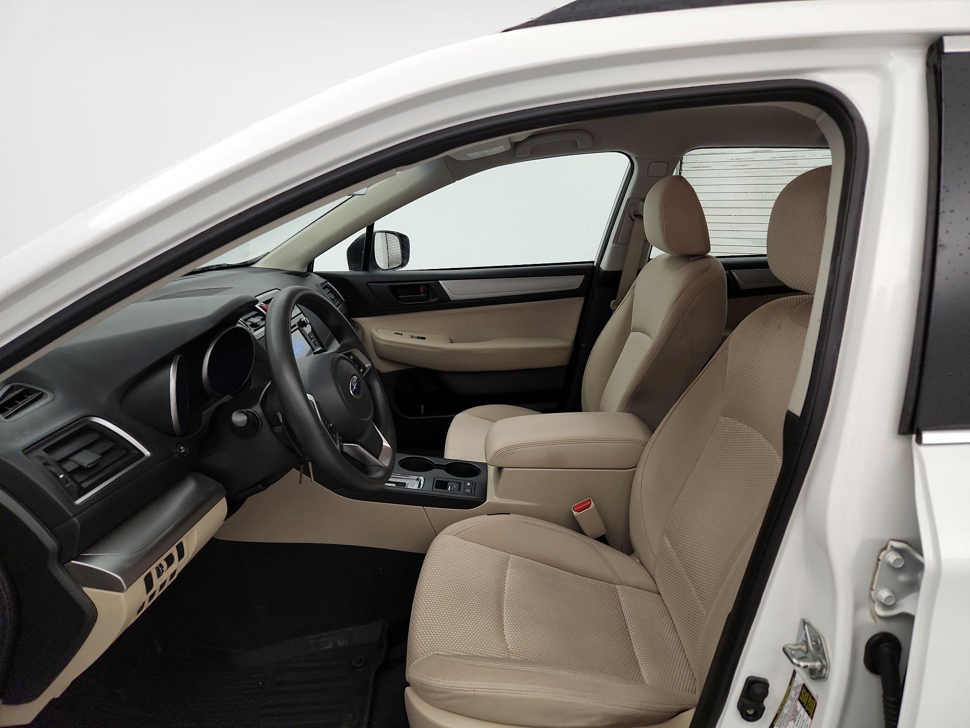 Thumbnail: 2019 Subaru Outback - 11