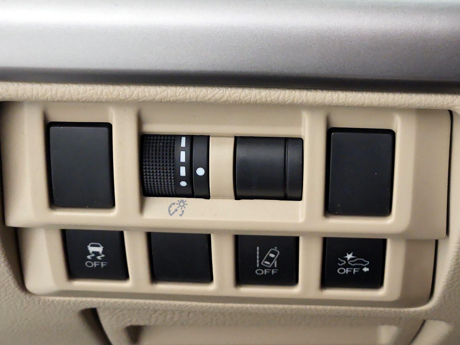 Thumbnail: 2019 Subaru Outback - 13