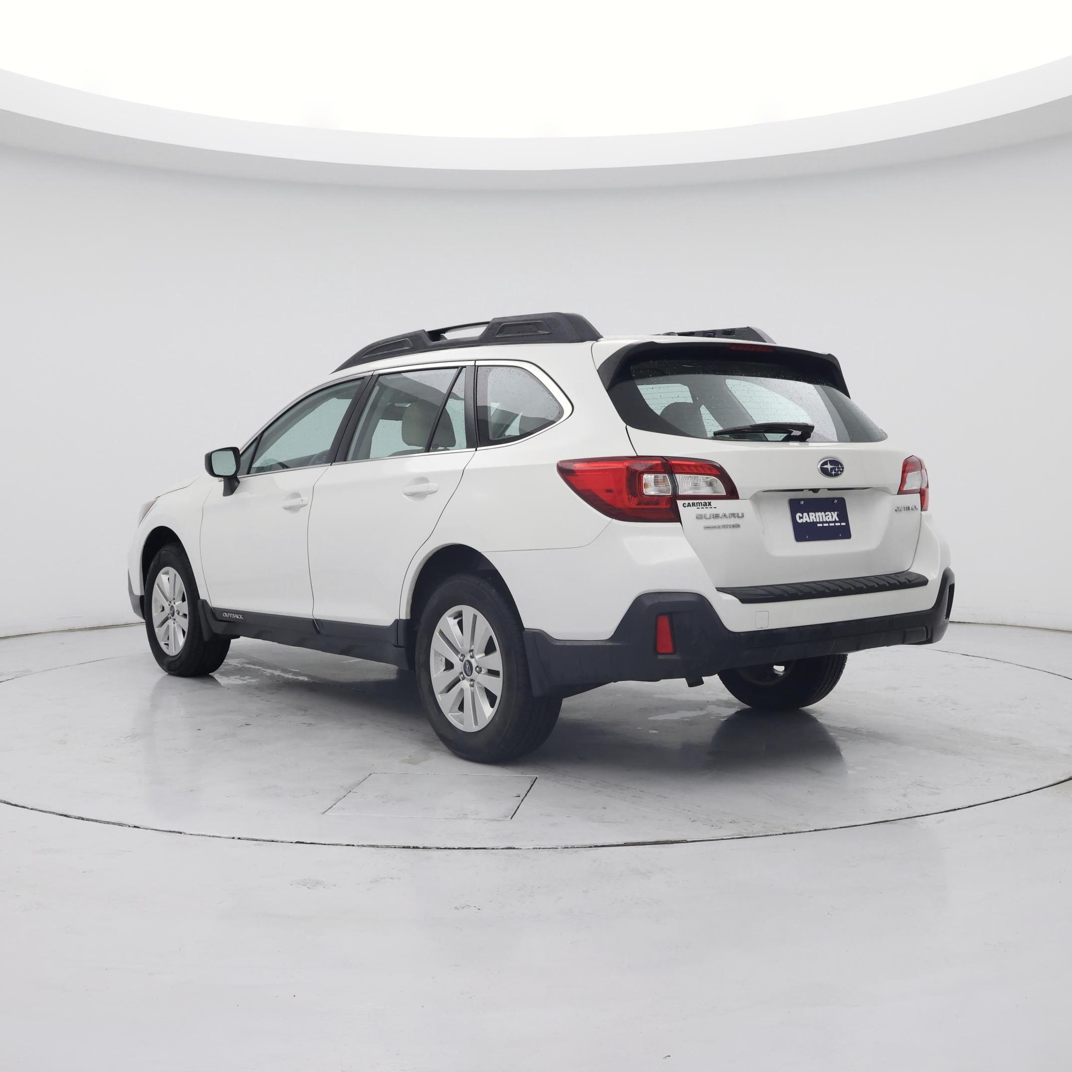 Thumbnail: 2019 Subaru Outback - 2