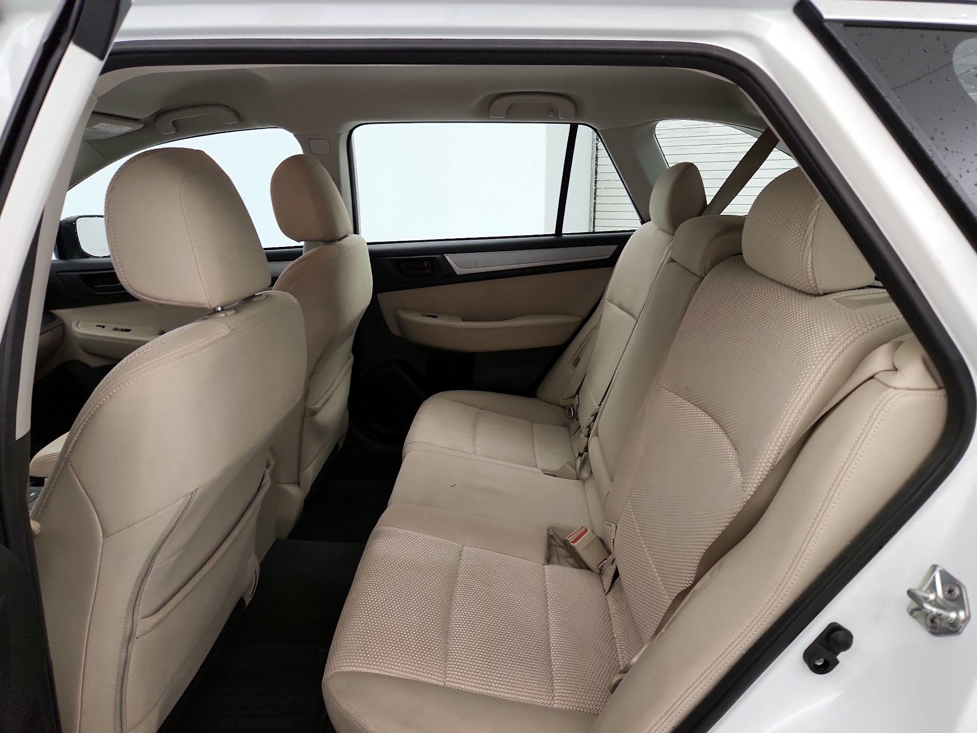 Thumbnail: 2019 Subaru Outback - 19
